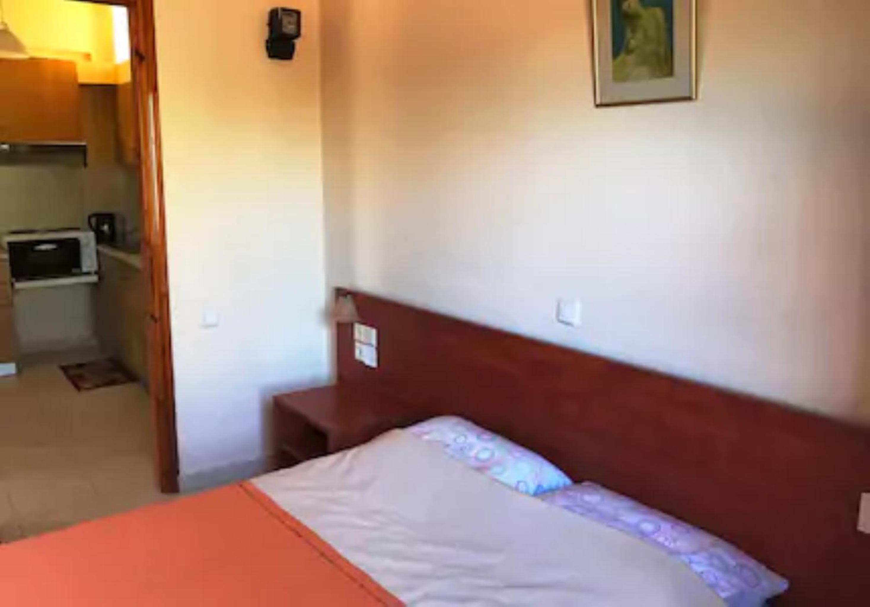 Makis Apartments en Sitia