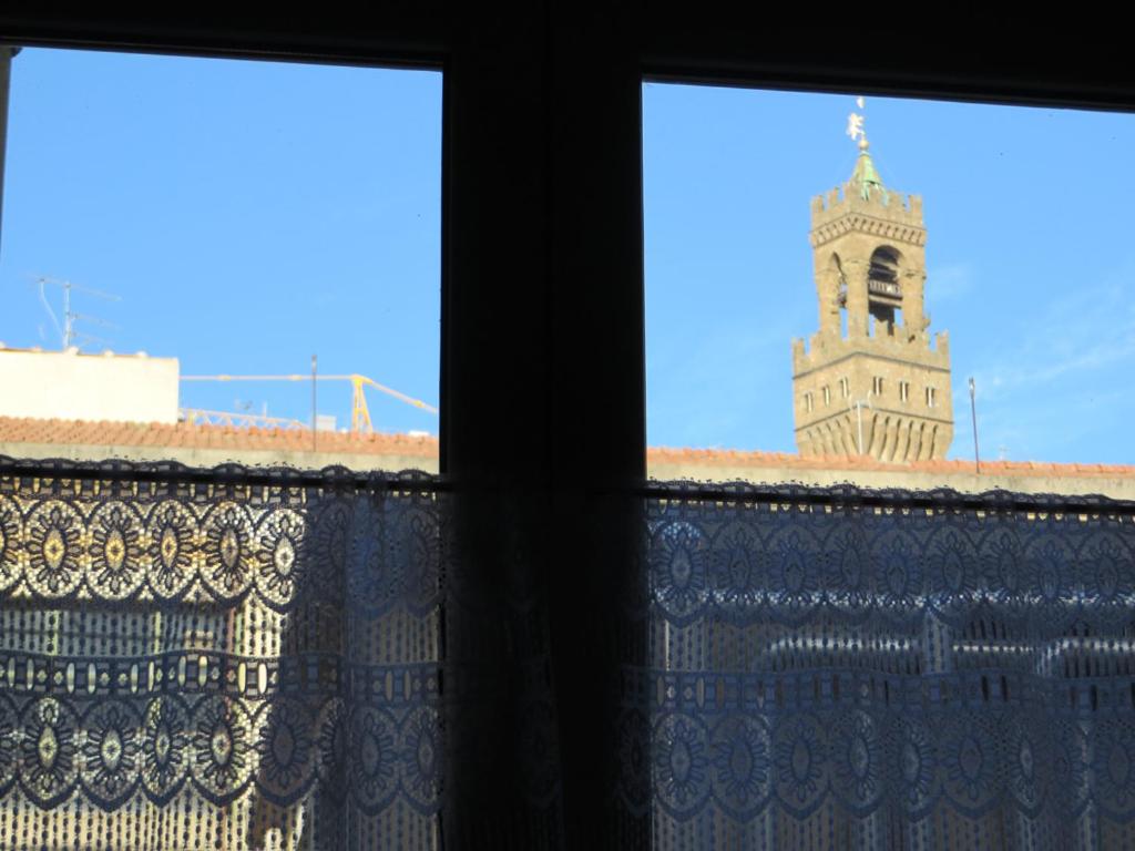 Mosca - Piazza Signoria