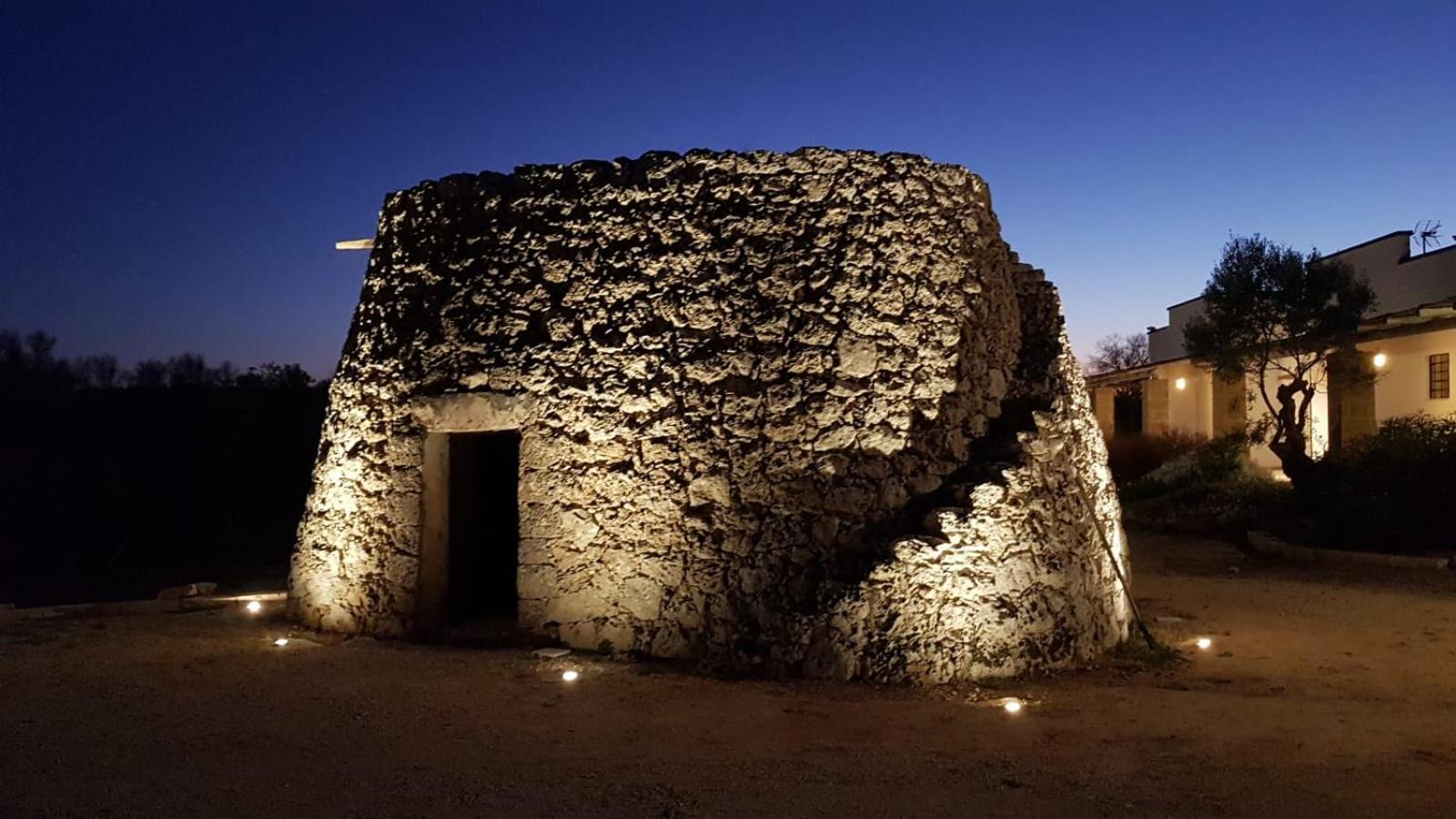 Tenuta La Milogna