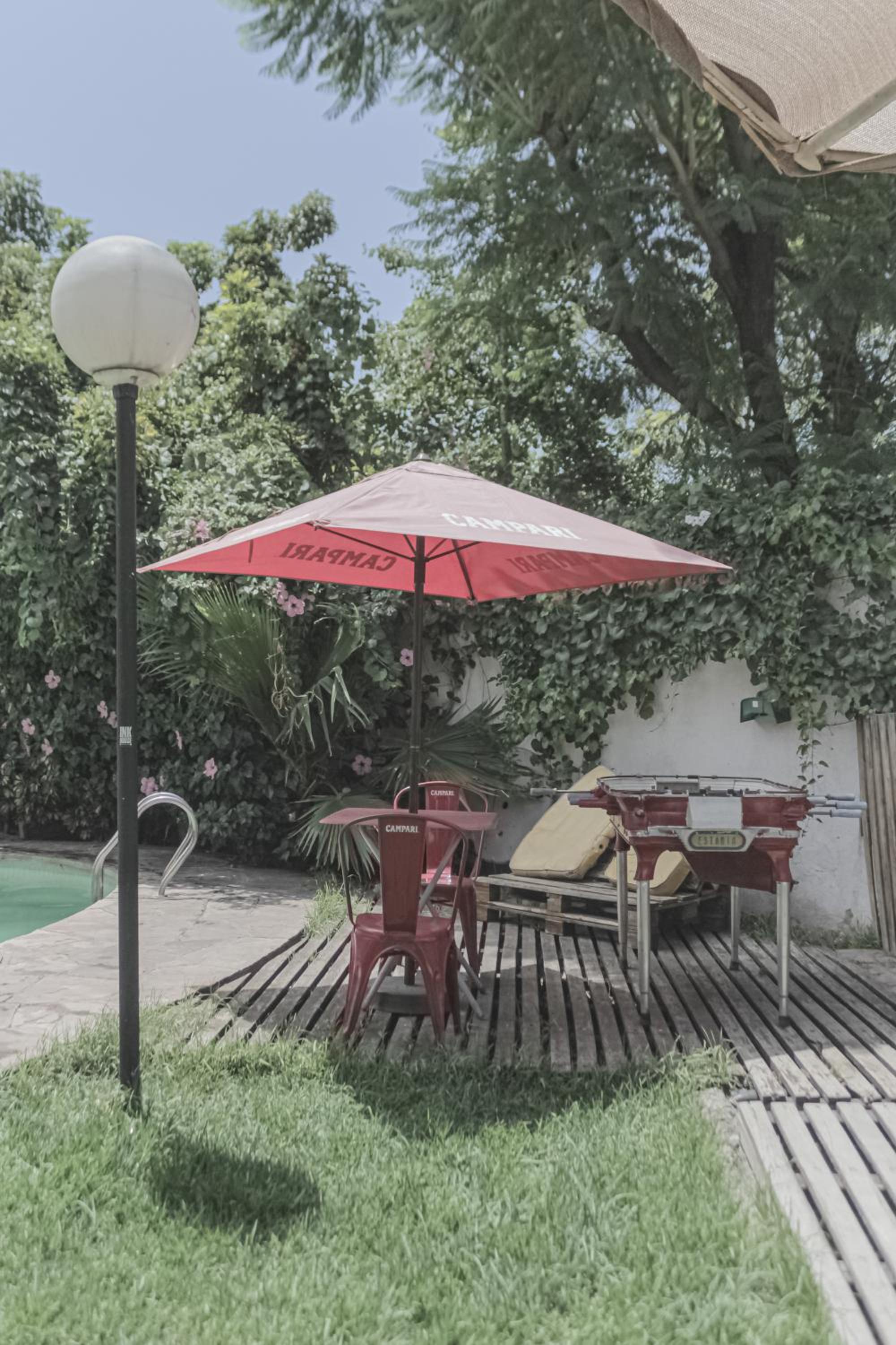 Break Point - bed and breakfast