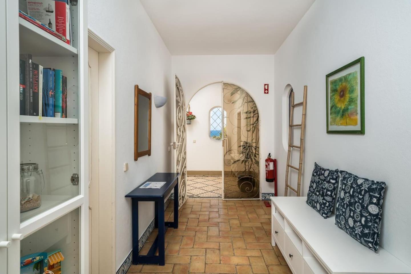 Apartment Castelinho - Pool - Beach - Free Wifi - Air Con photo 4