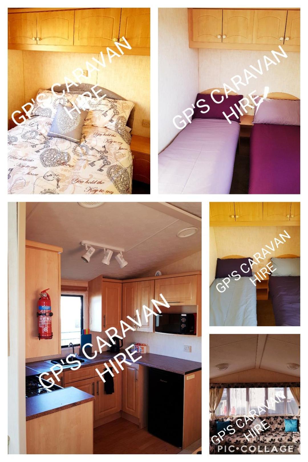 3 Bedroom Sleeps 6 on Coral Beach