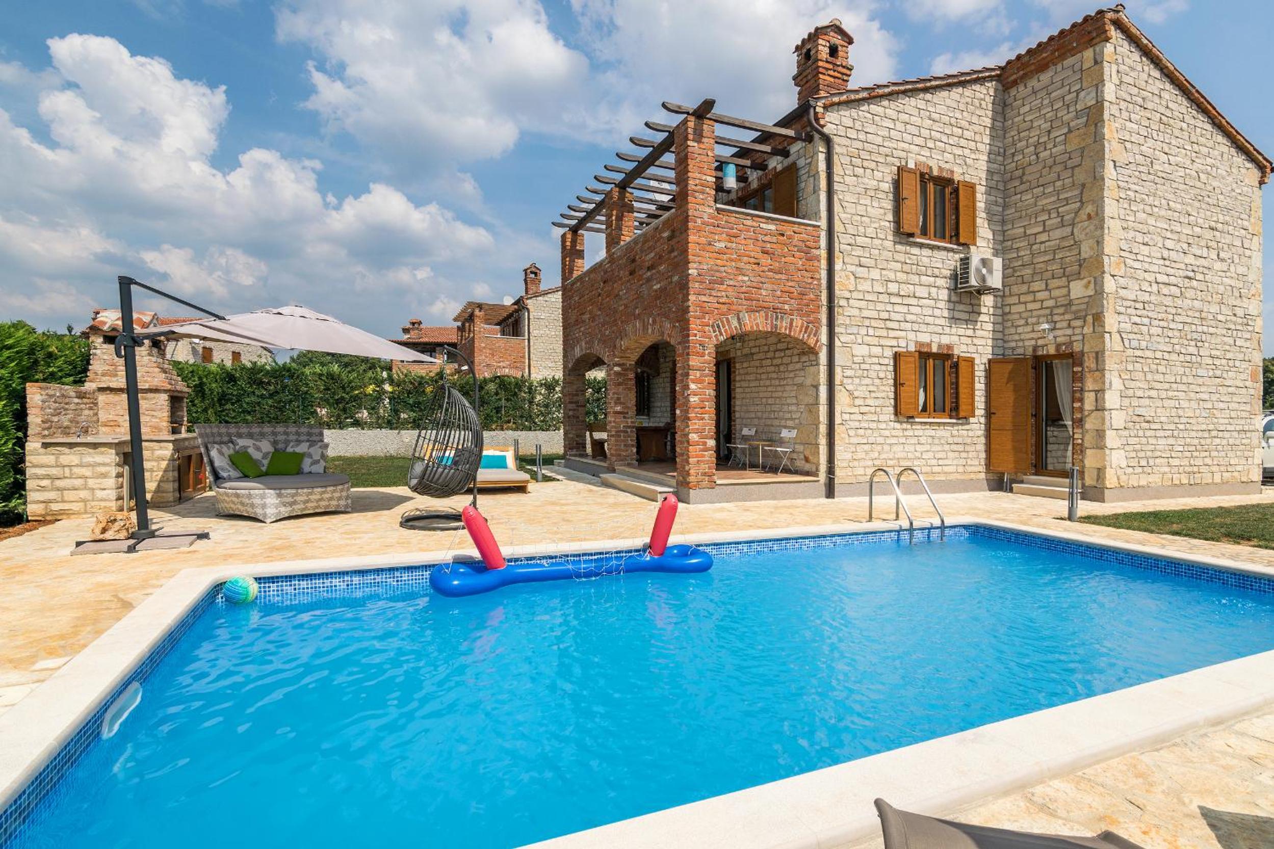 Paradis Villa Ana