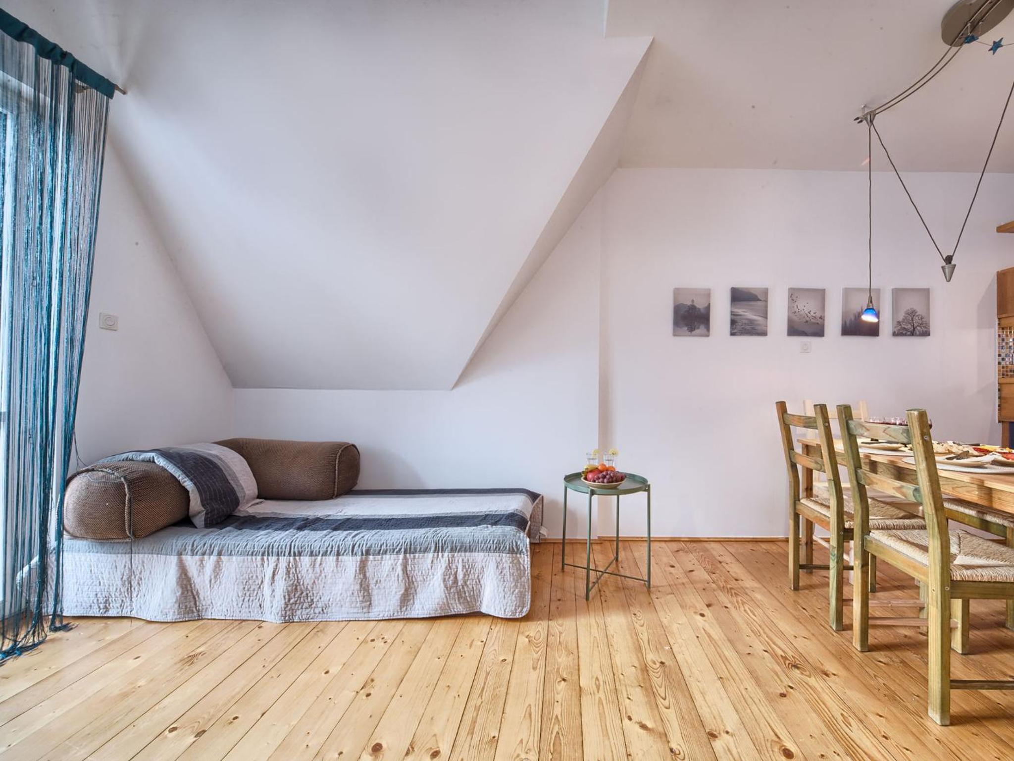 VisitZakopane - Peak Apartment