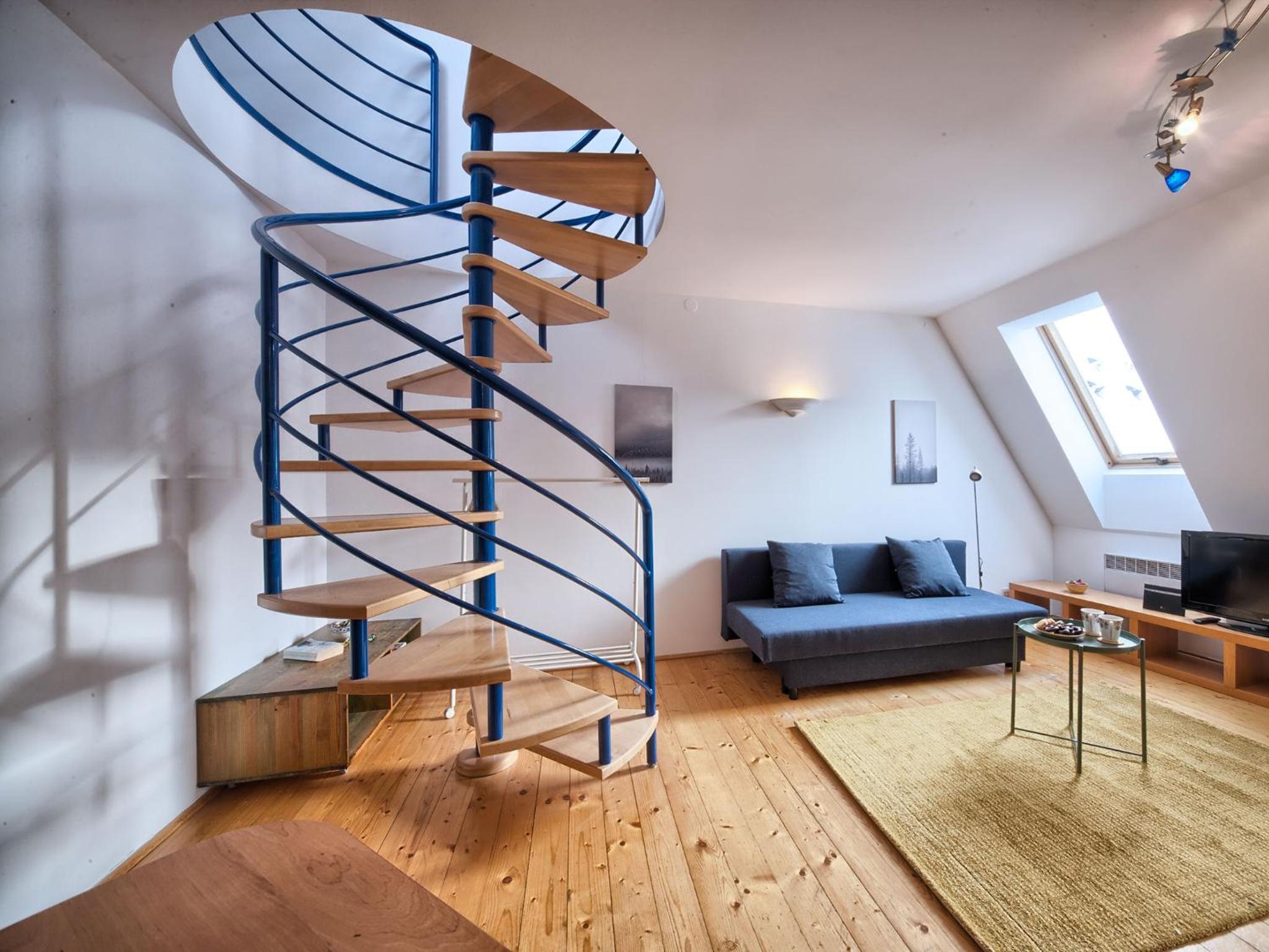 VisitZakopane - Peak Apartment