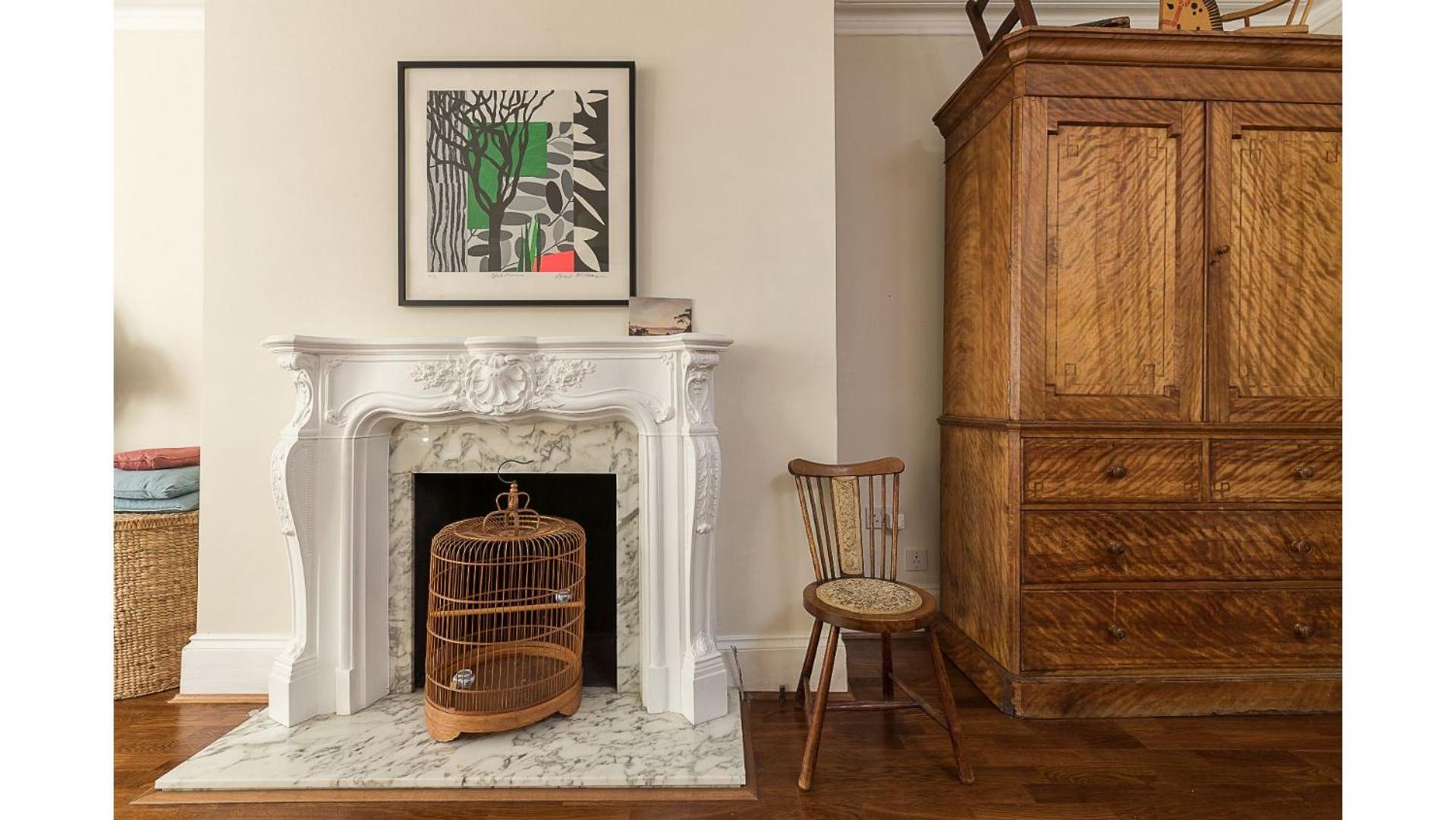 JOIVY Elegant 2 bed near Hampstead and Camden, sleeps 4