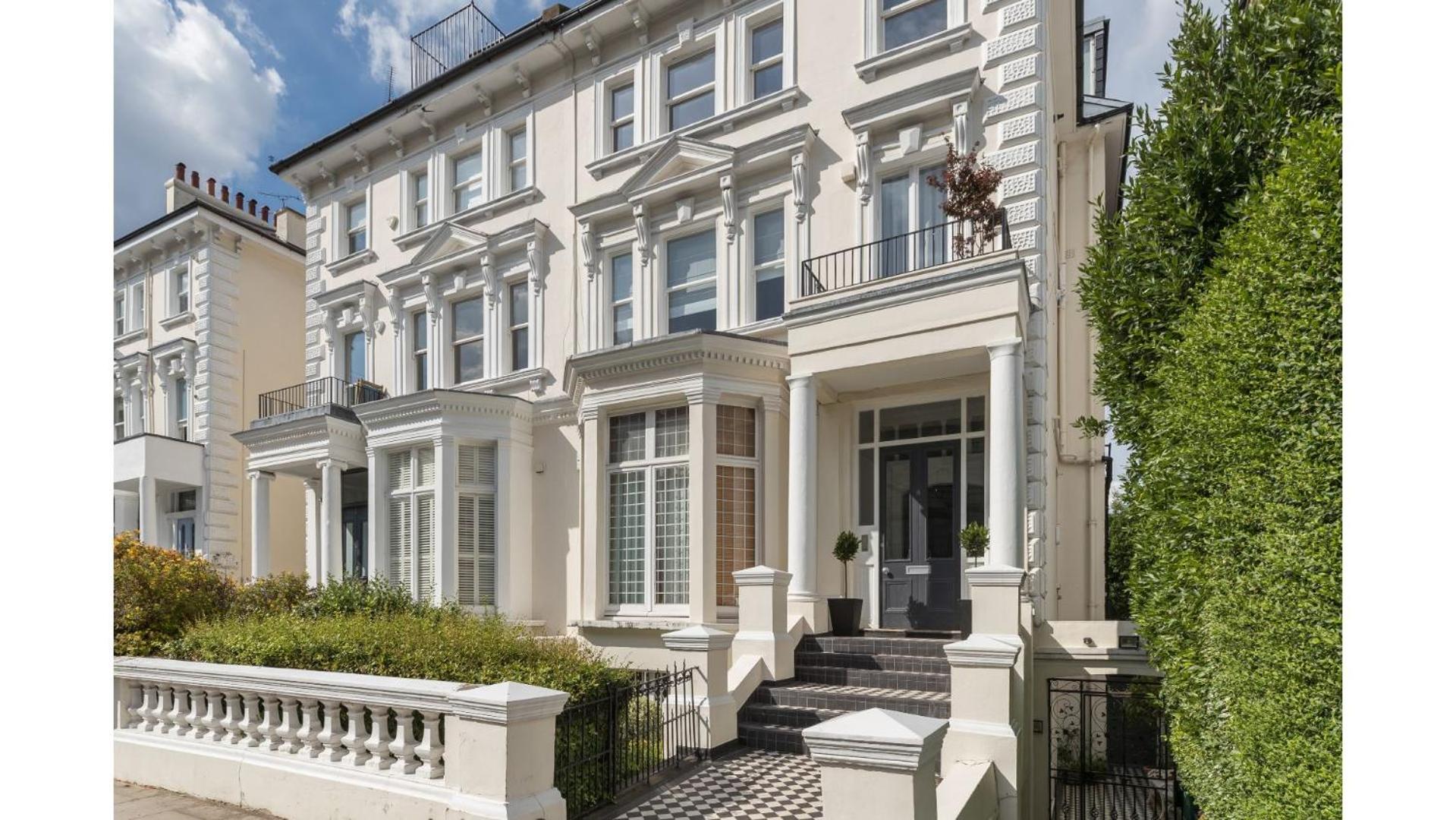 JOIVY Elegant 2 bed near Hampstead and Camden, sleeps 4