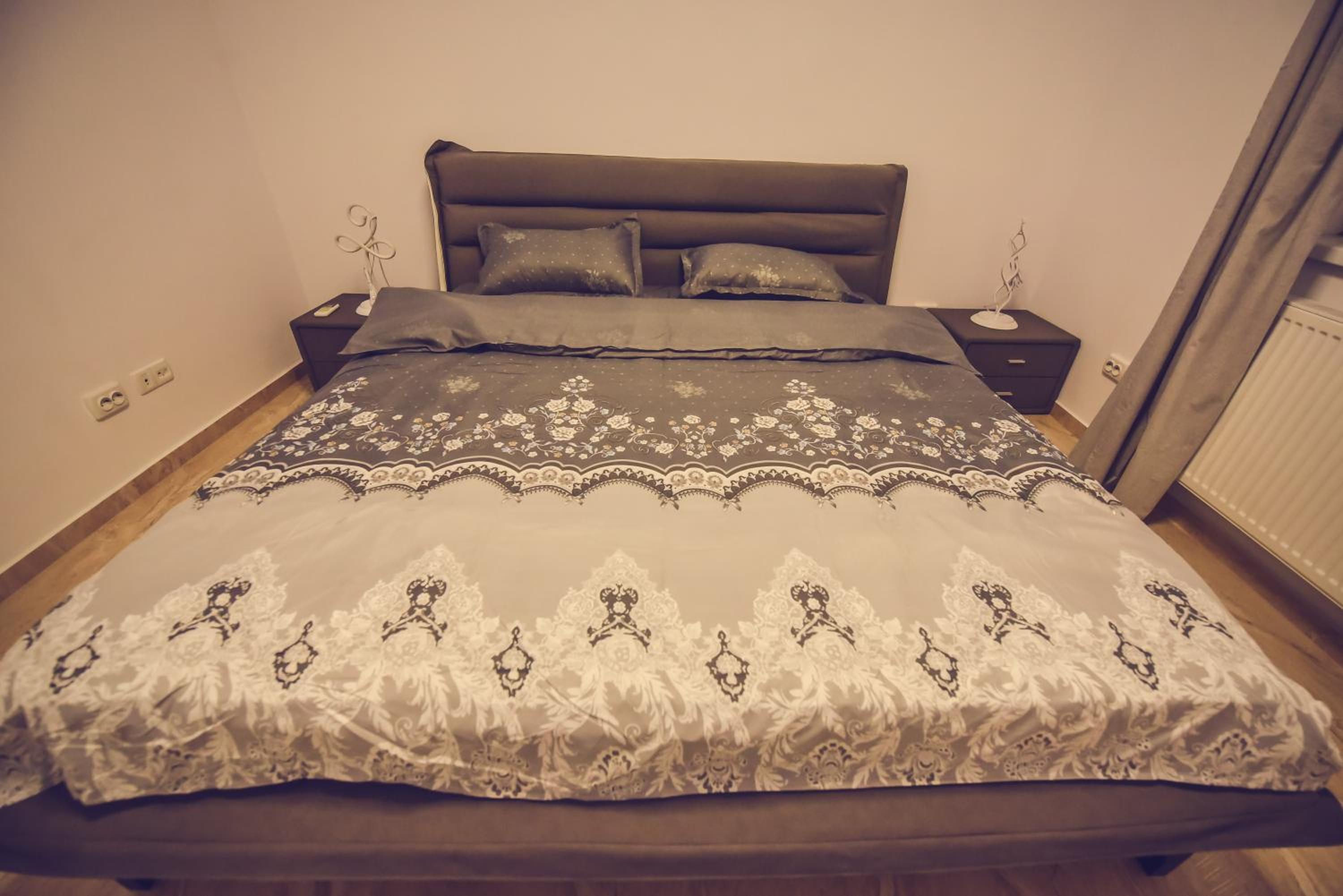 Vila Darimar Chișoda
