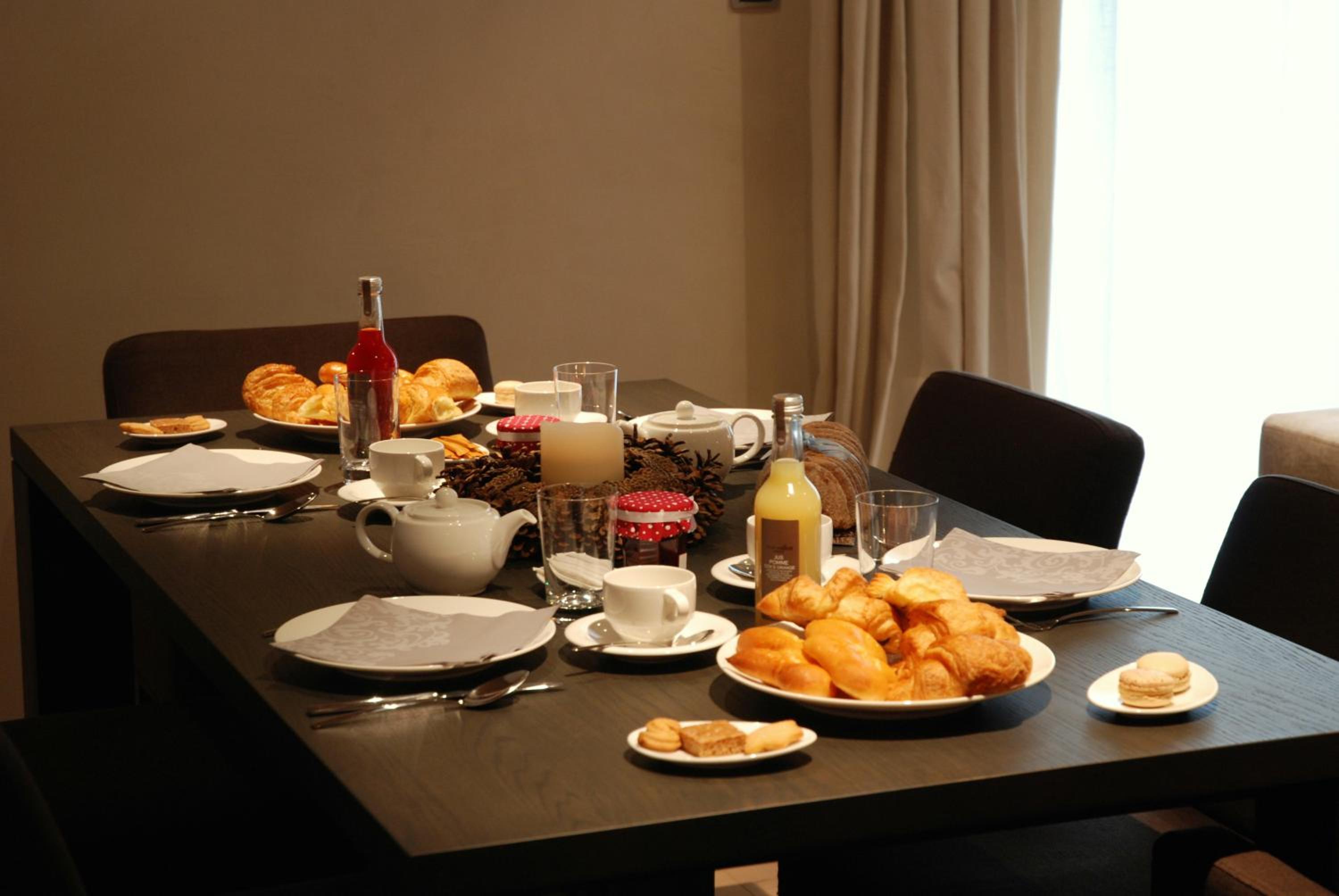 Le Grand Chalet et Spa