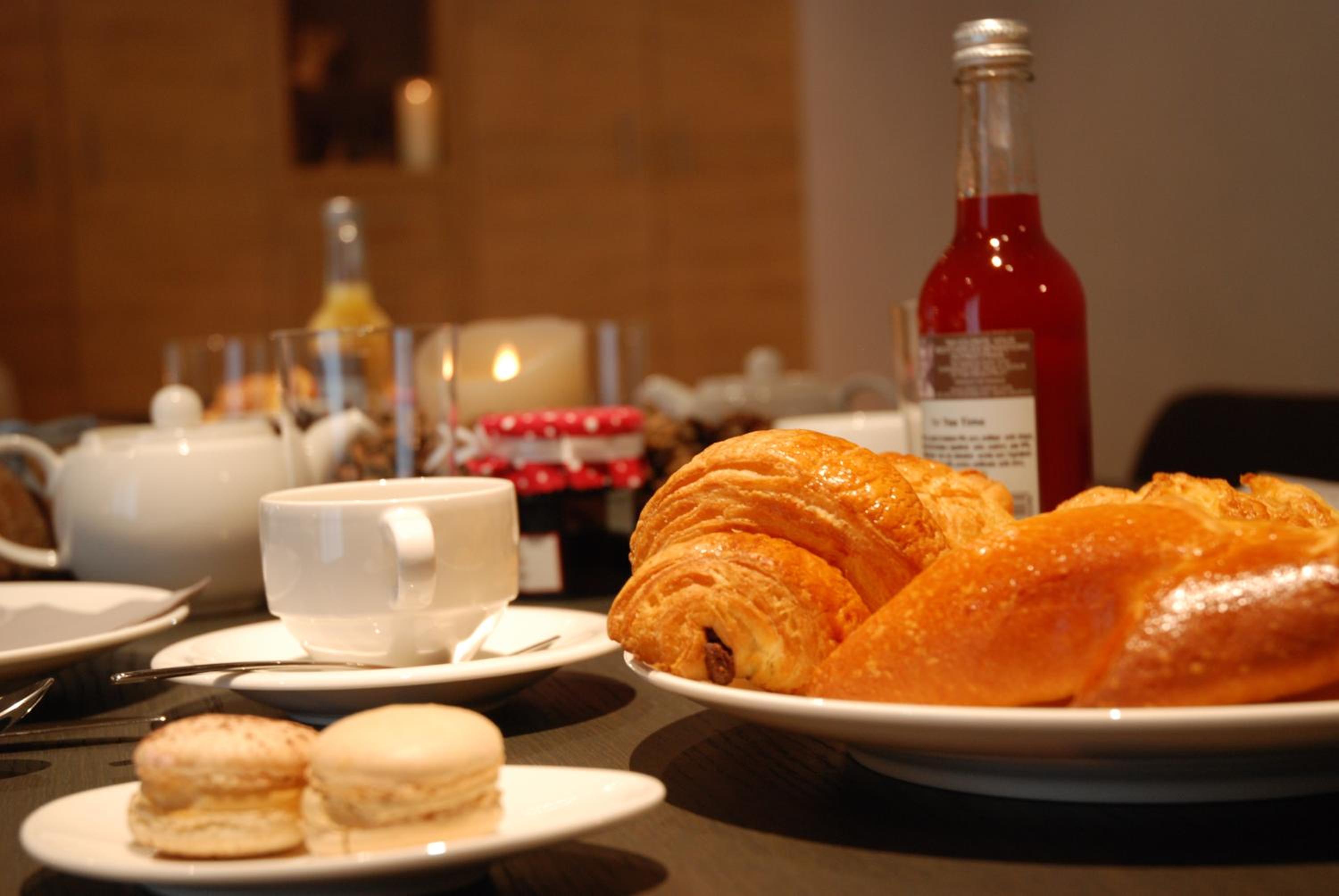 Le Grand Chalet et Spa