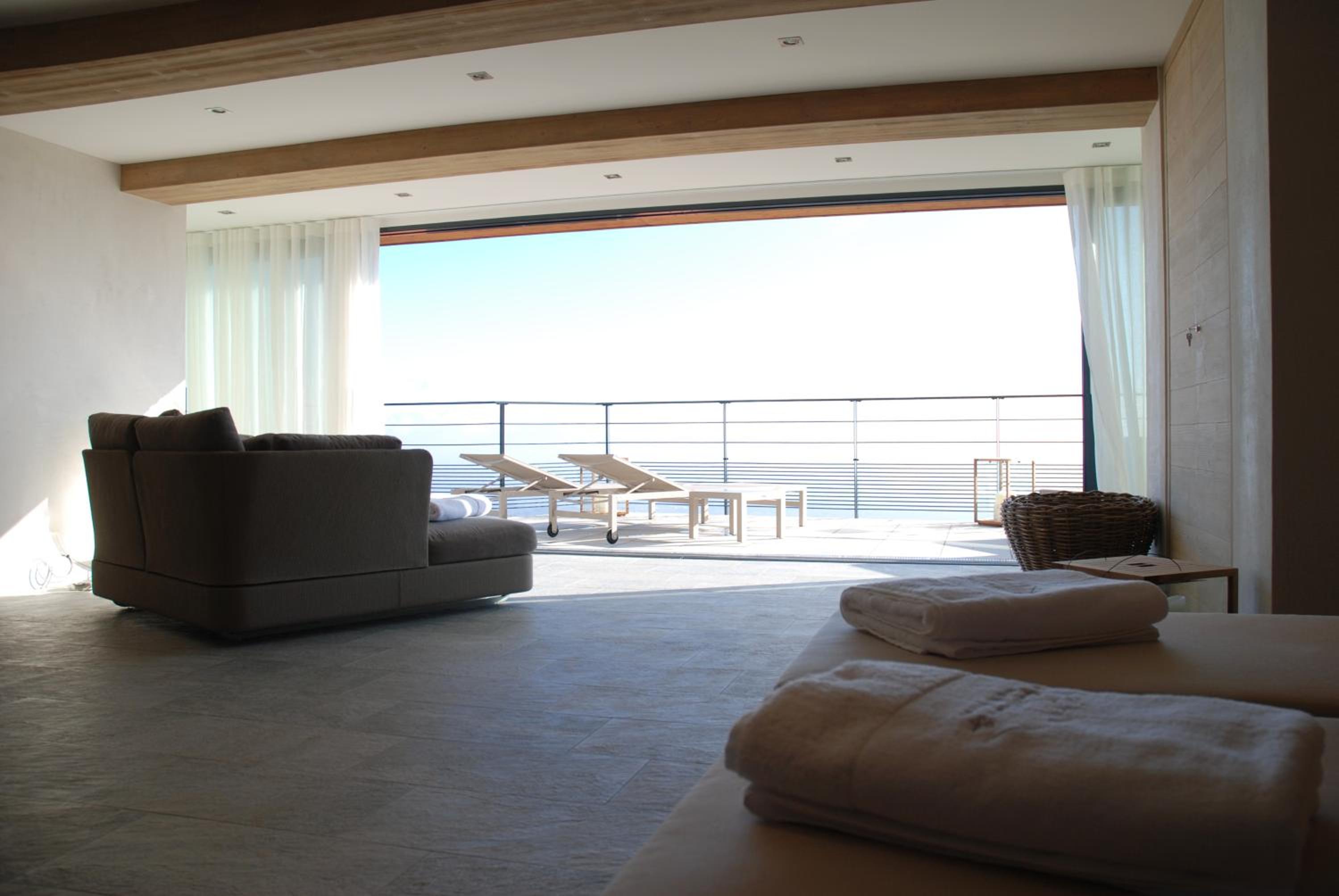 Le Grand Chalet et Spa