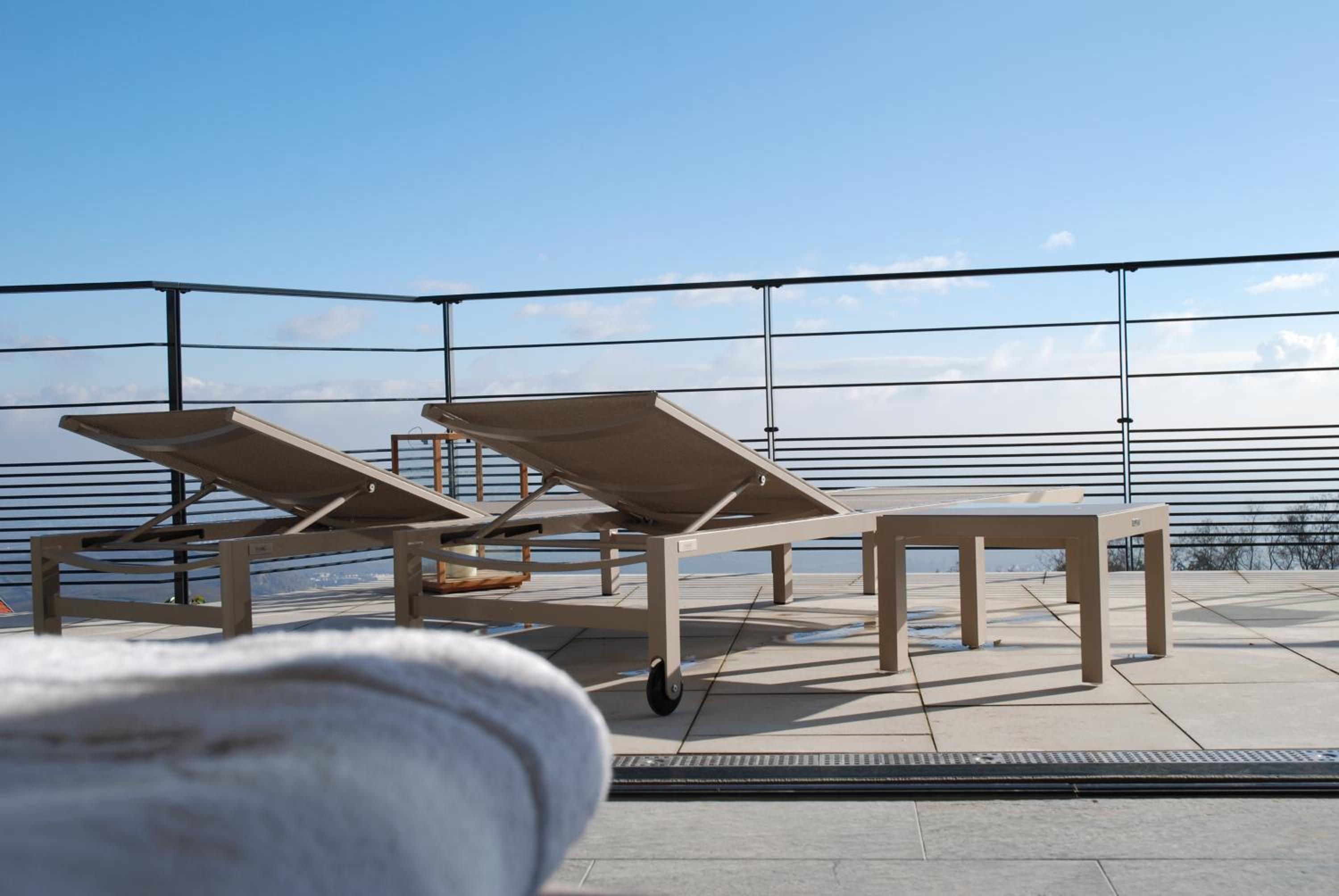Le Grand Chalet et Spa
