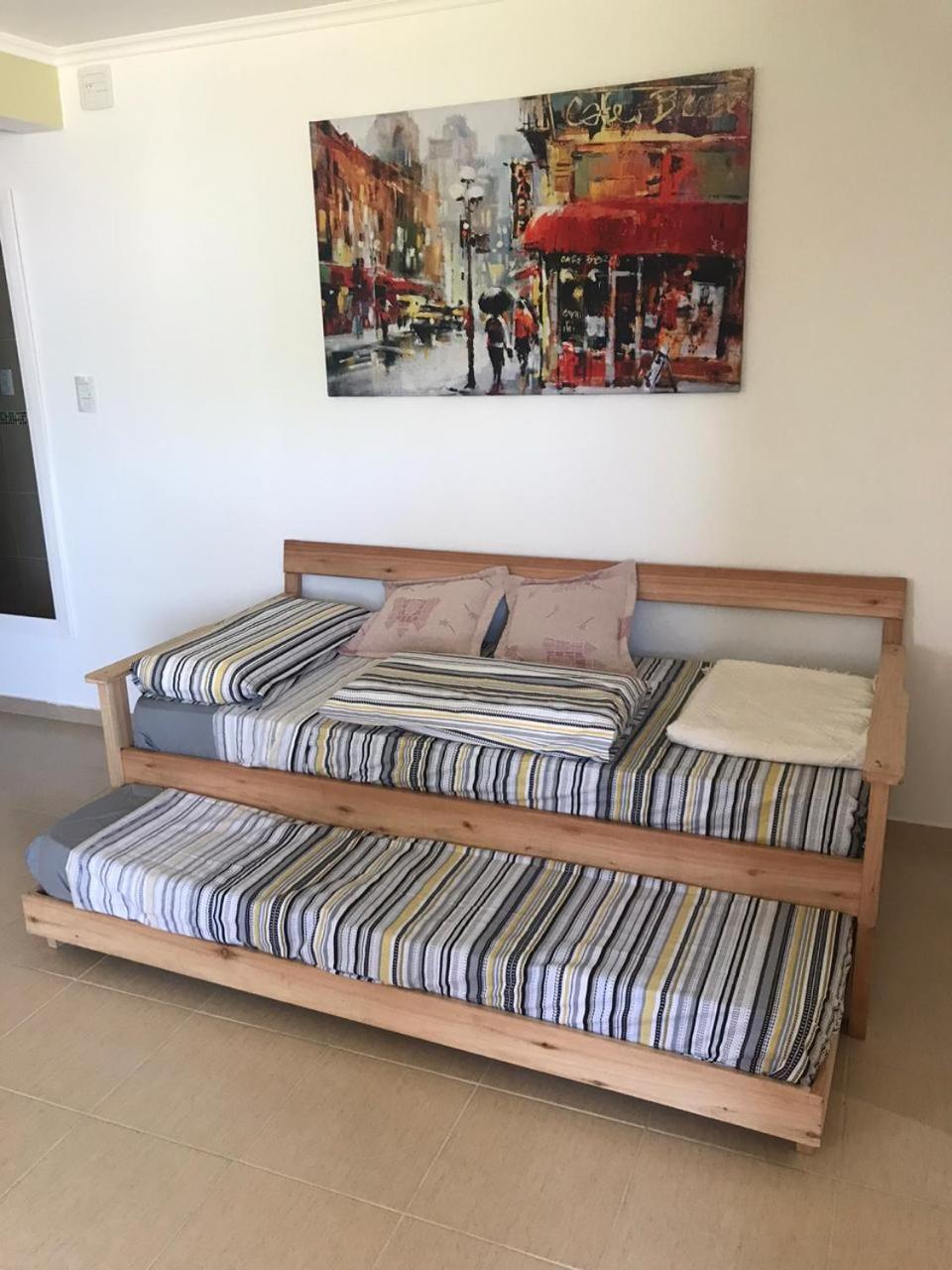 CENTRO RENT APART