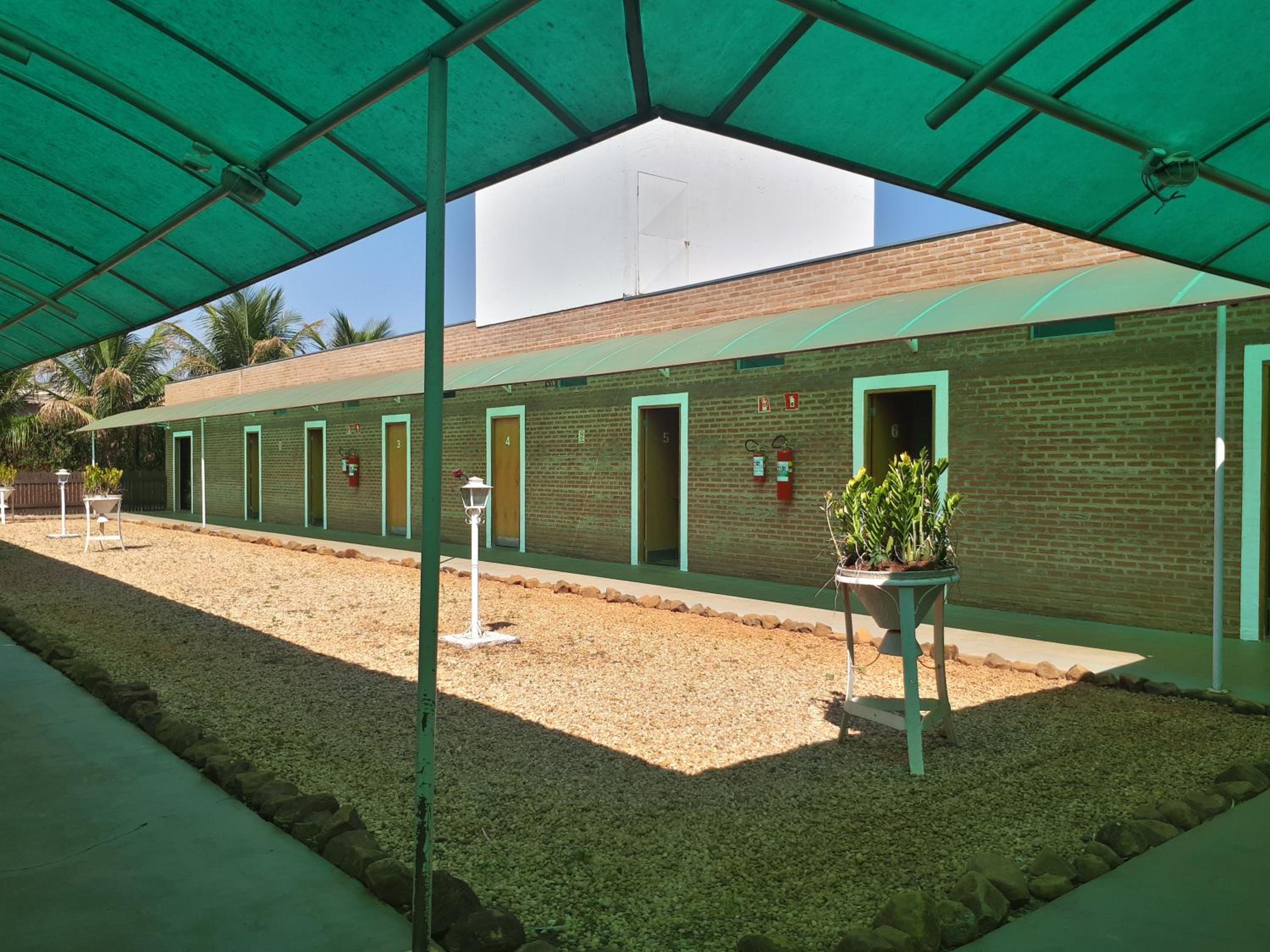 children's play area