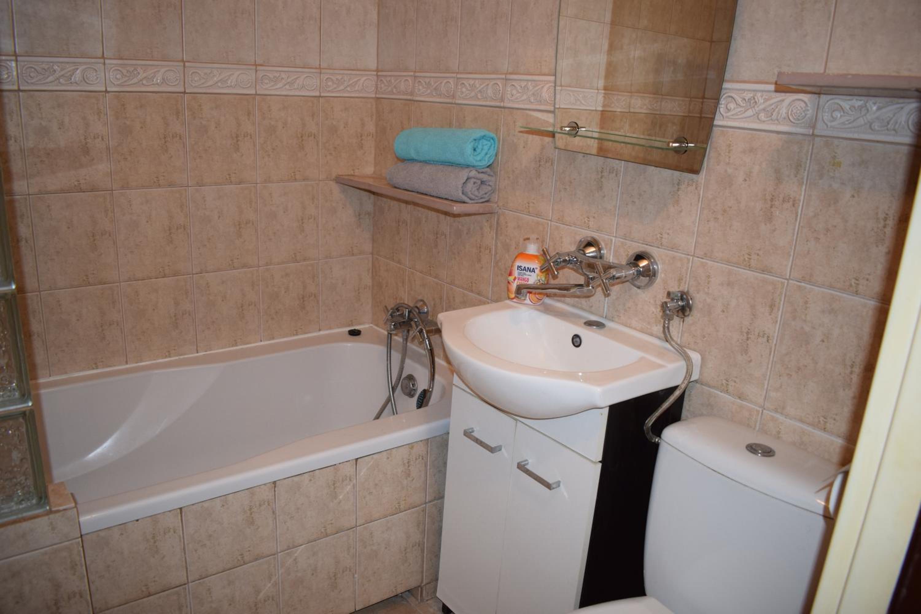 Apartament M-3