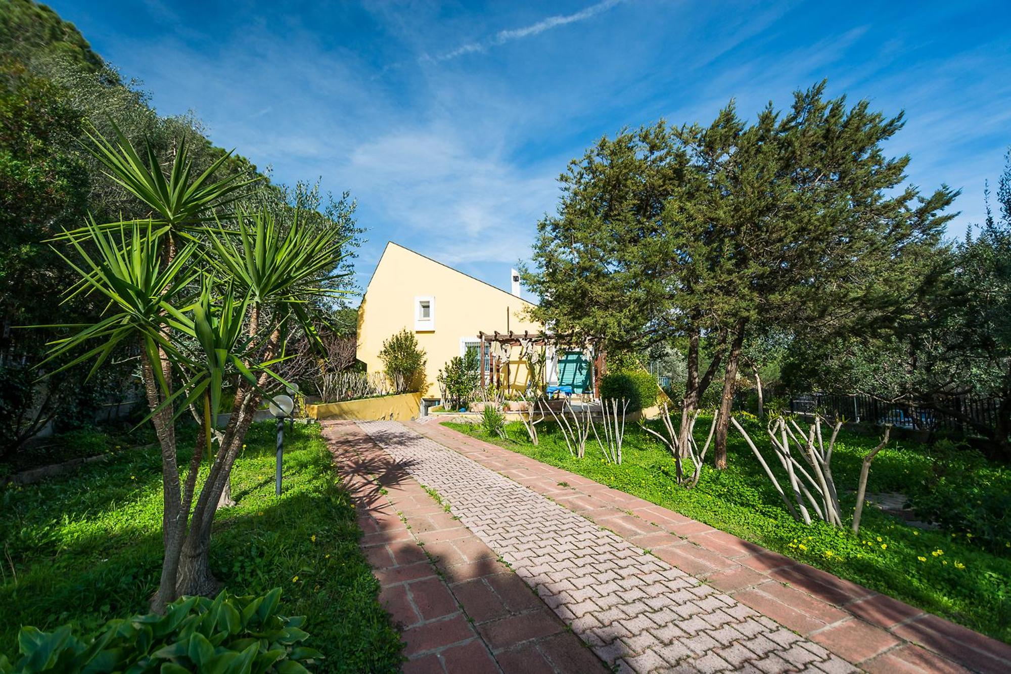 Villa Alba - Appartamenti a 75 m dal mare photo 2