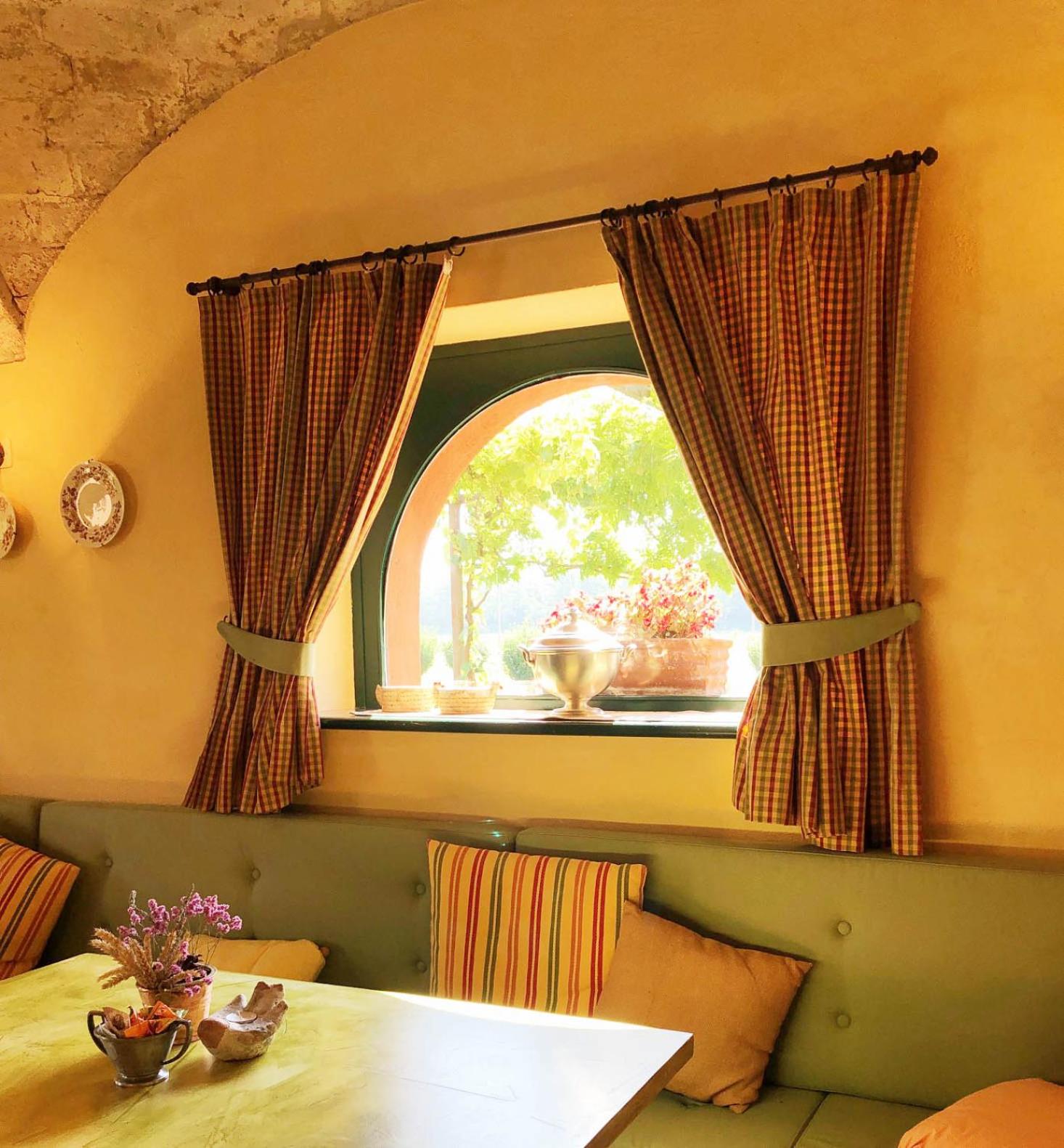 Agriturismo Le Colombaie view 3