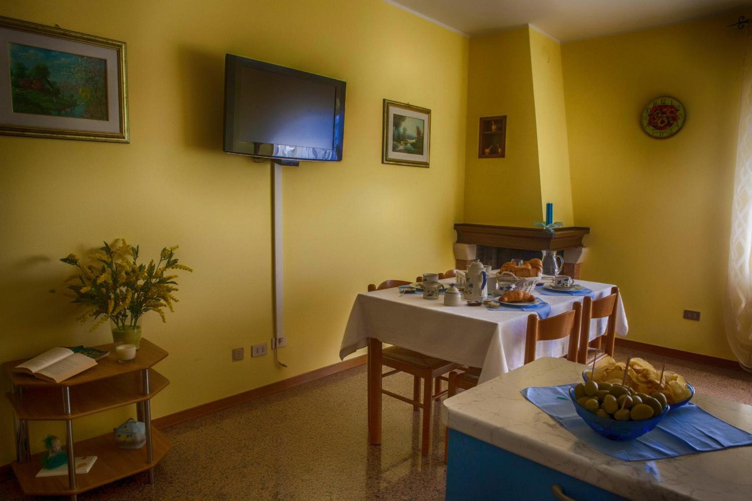 Rustico Piletta, Mimosa - Rebomaholidays photo 3