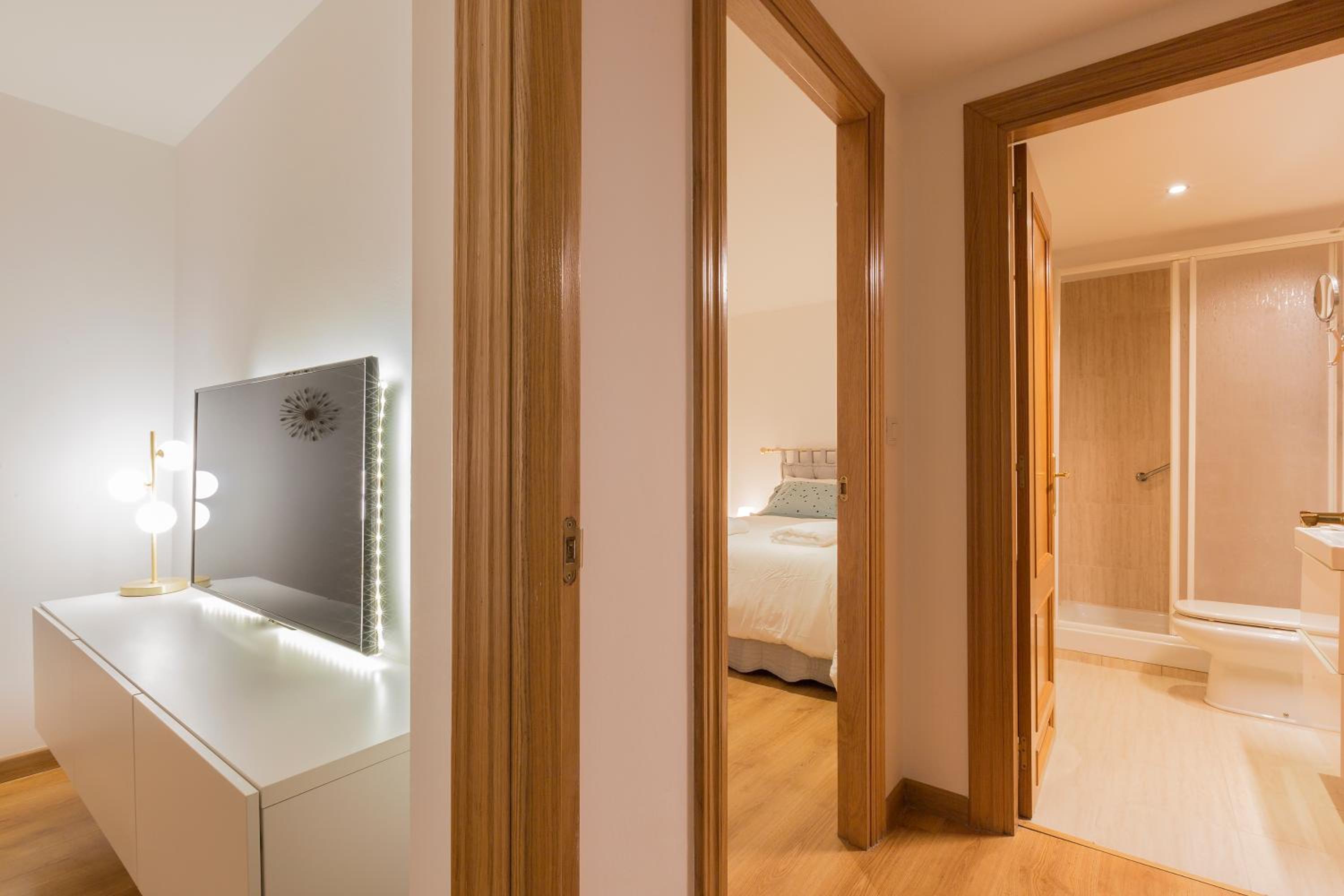 Apartamento Bardenas en el centro de Tudela photo 2