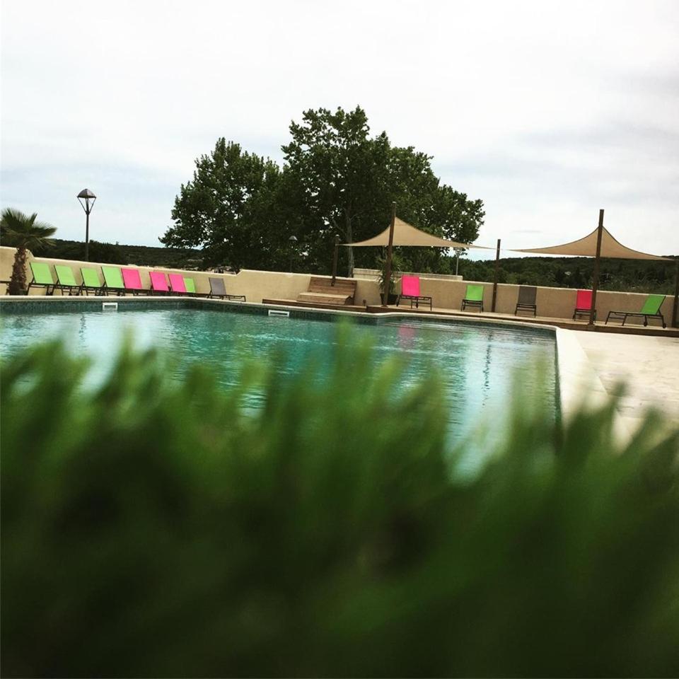 Camping L'Evasion view 2