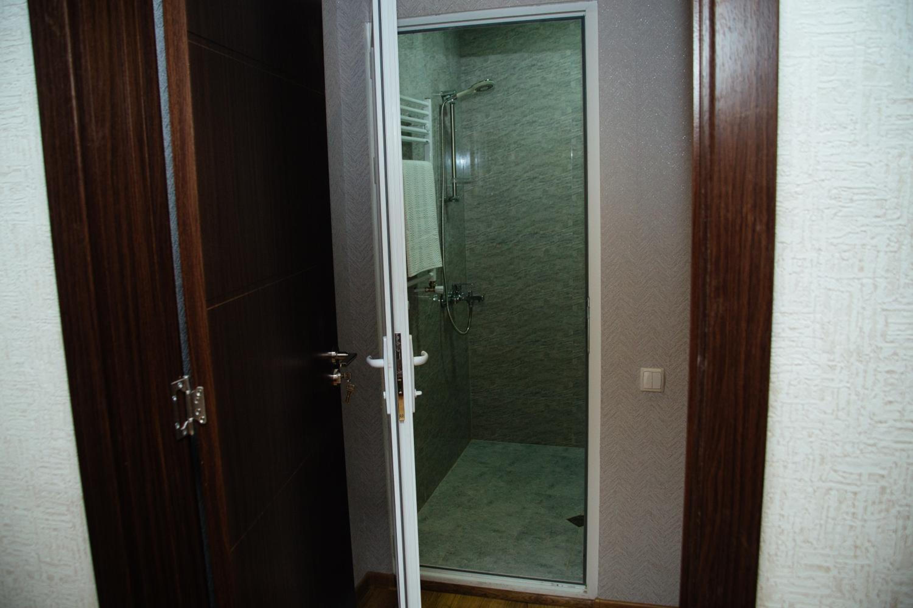 Dreamland Guest House view 4