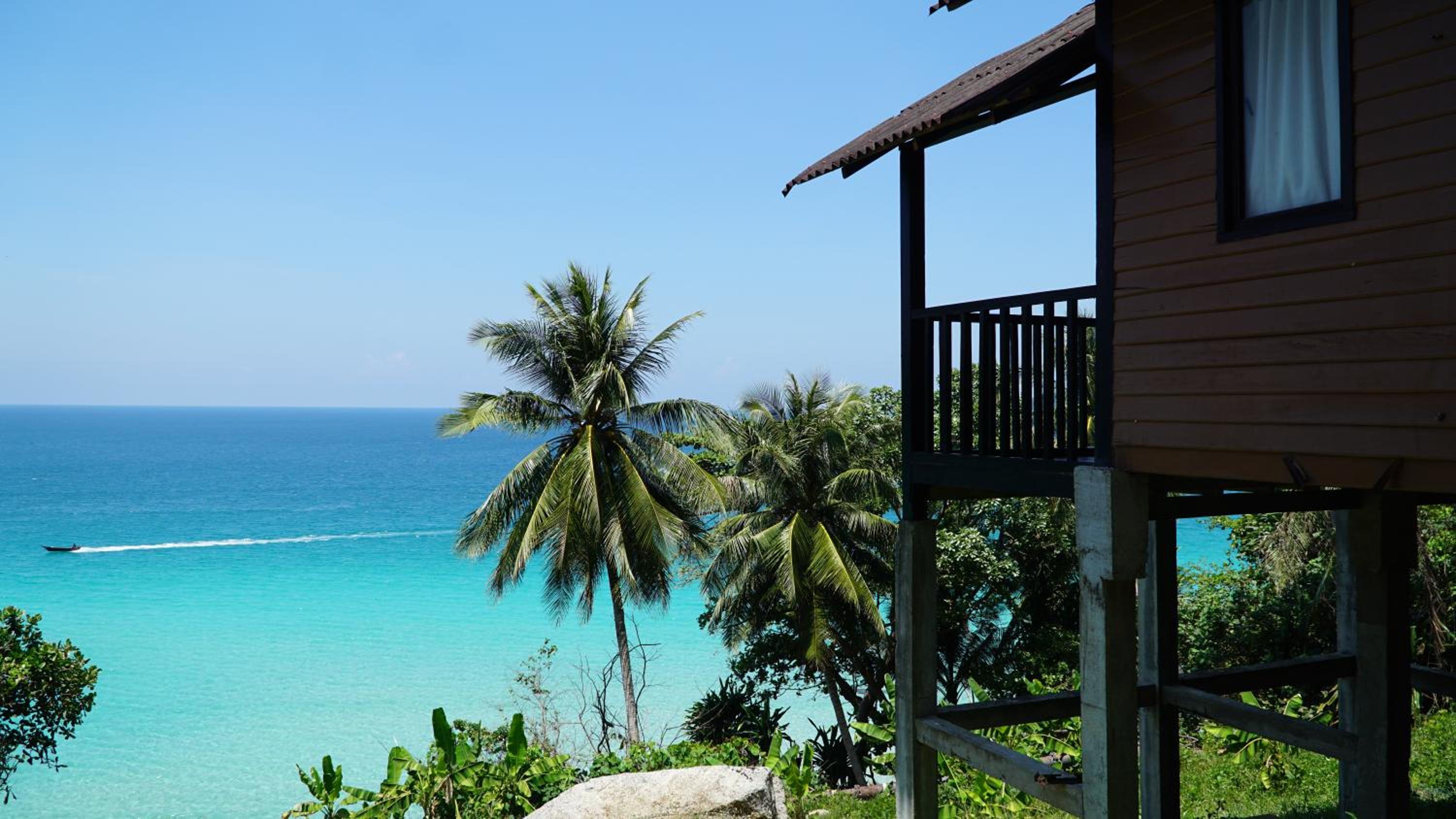 D Rock Garden Resort photo 2