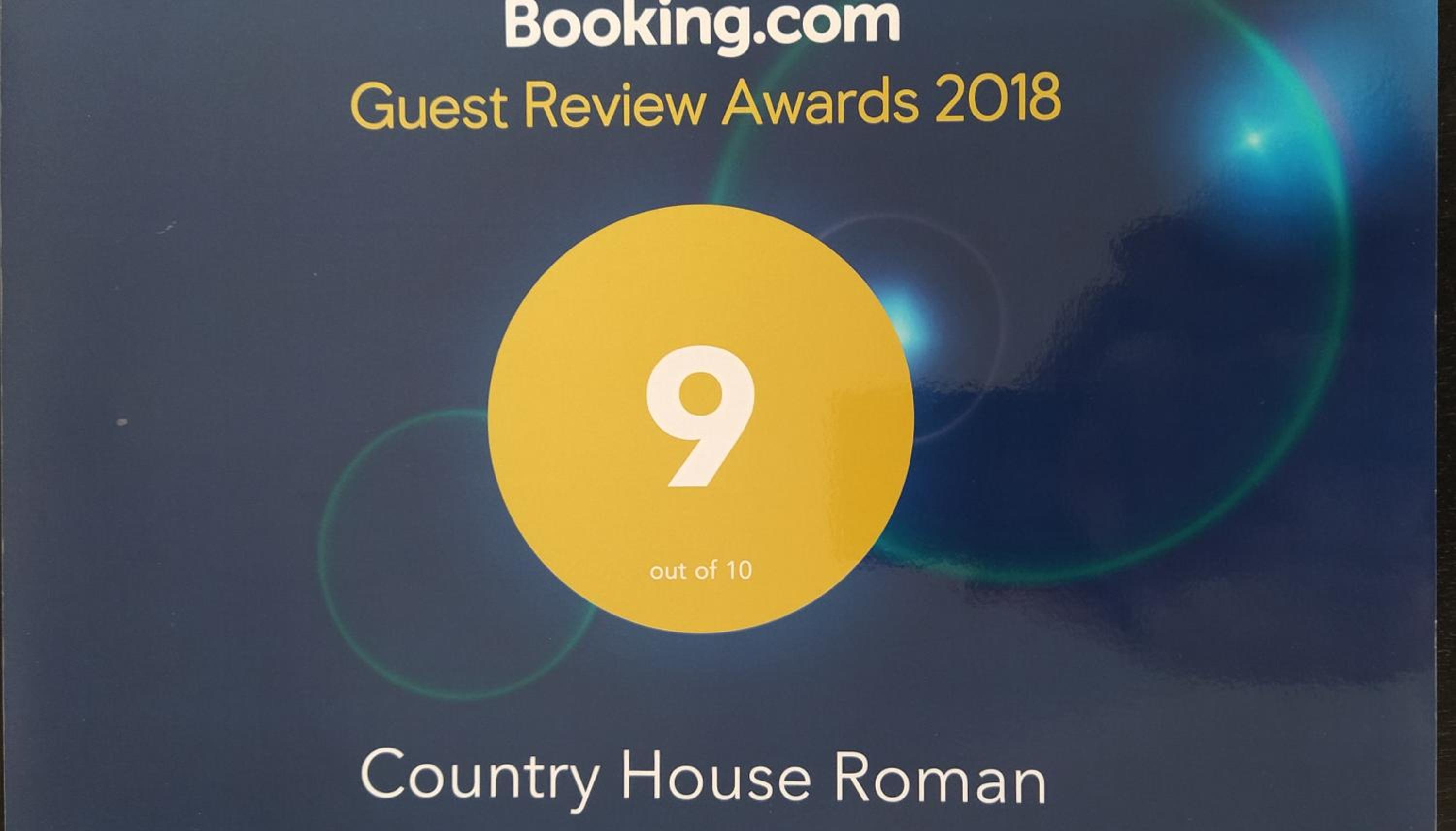Country House Roman