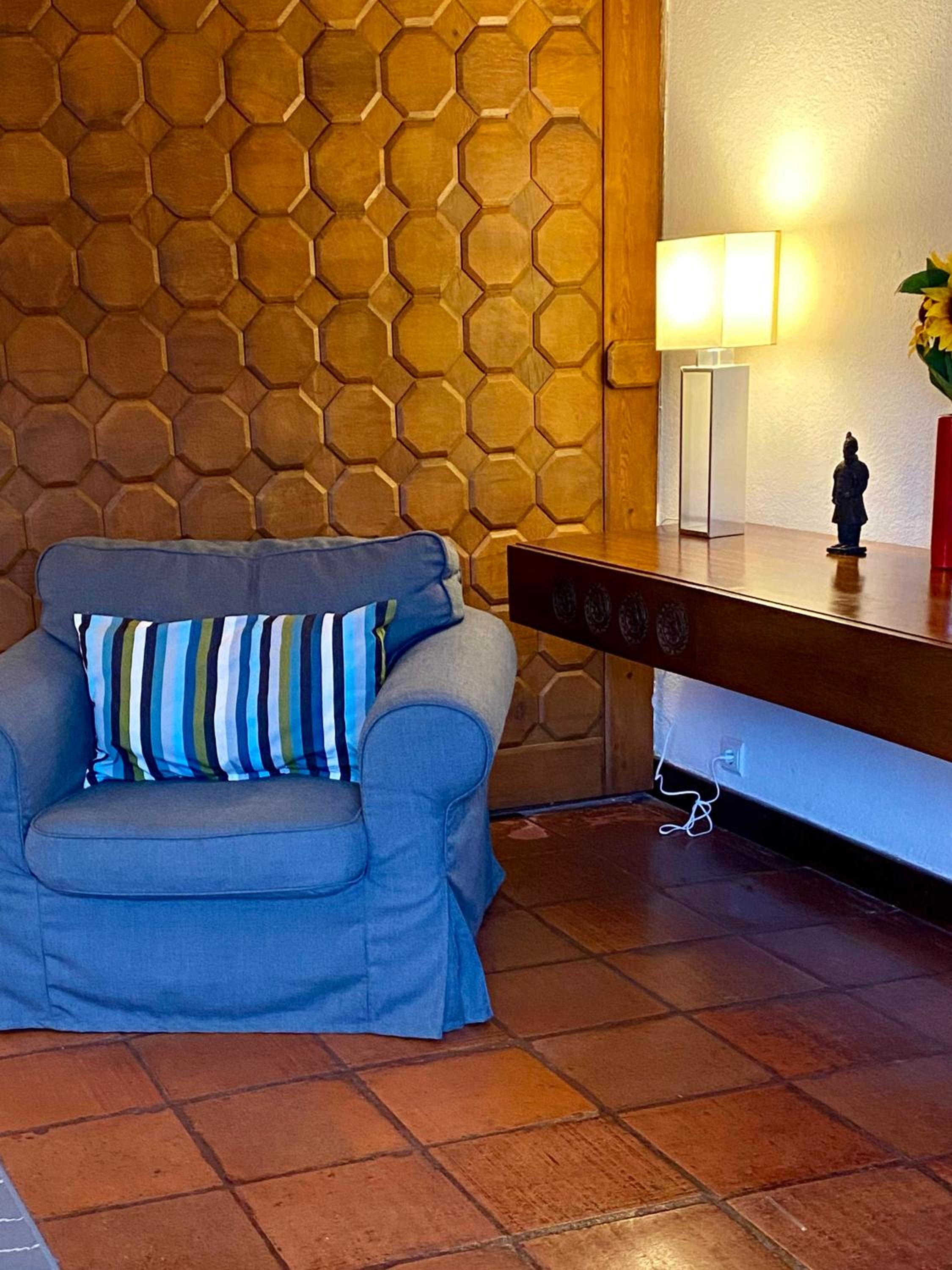 Apartment Dom Bosco