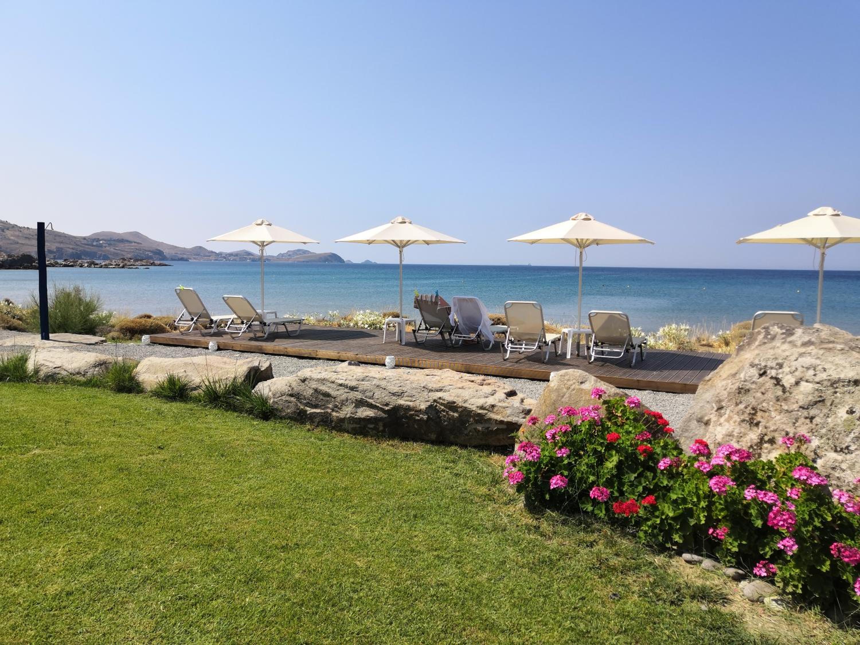 Evgenia Residences