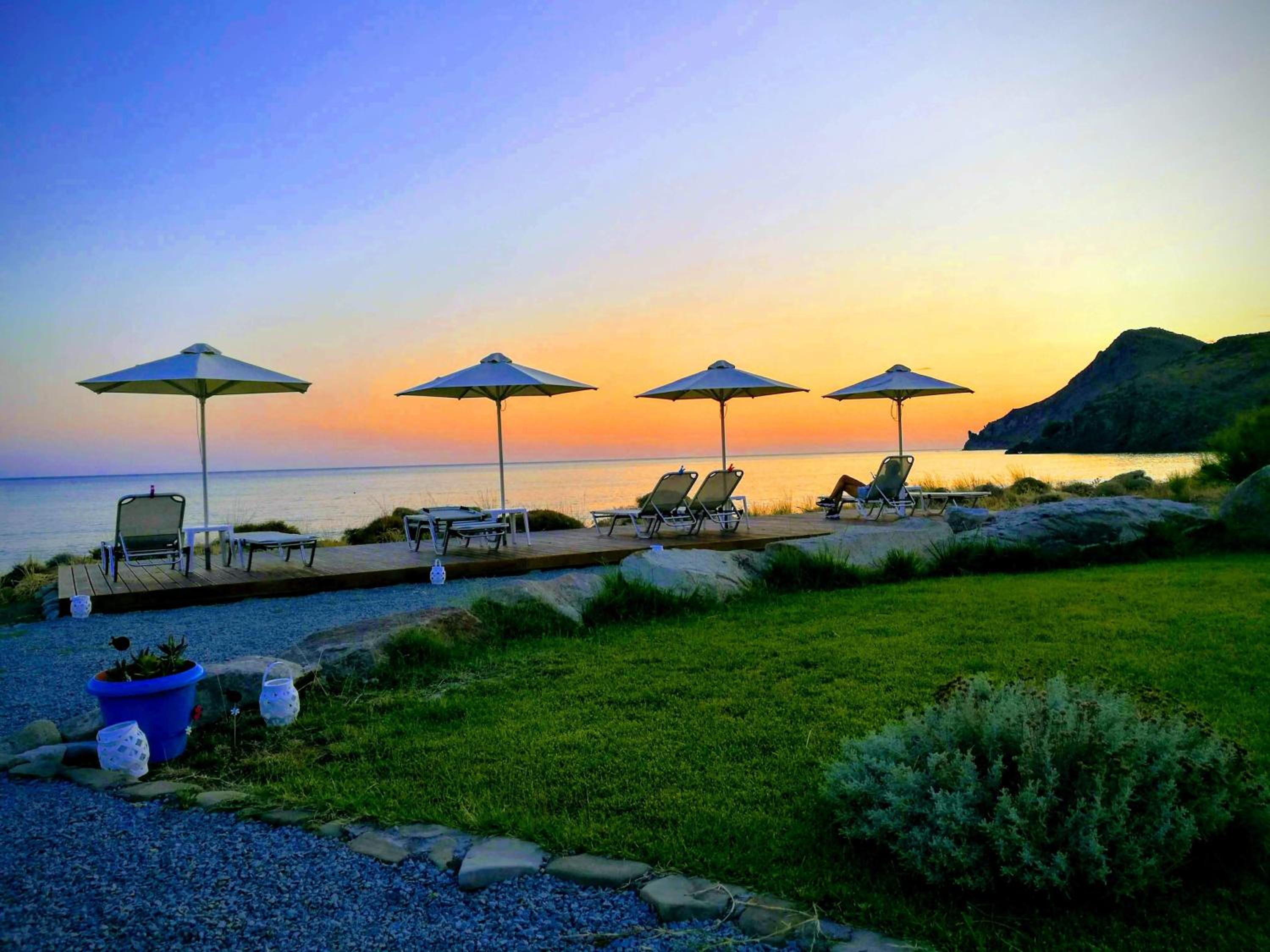 Evgenia Residences