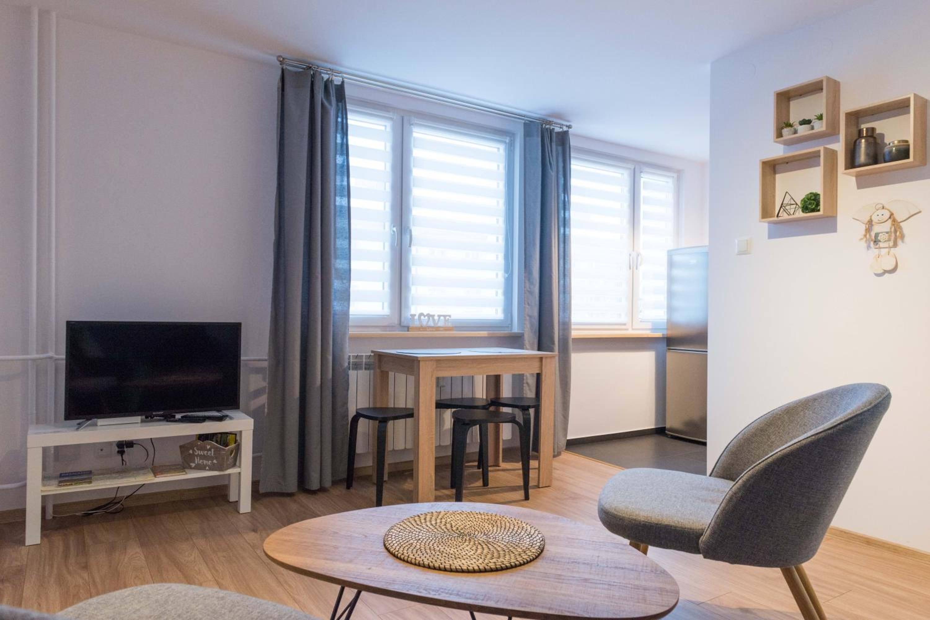 Apartament Szyszka view 4