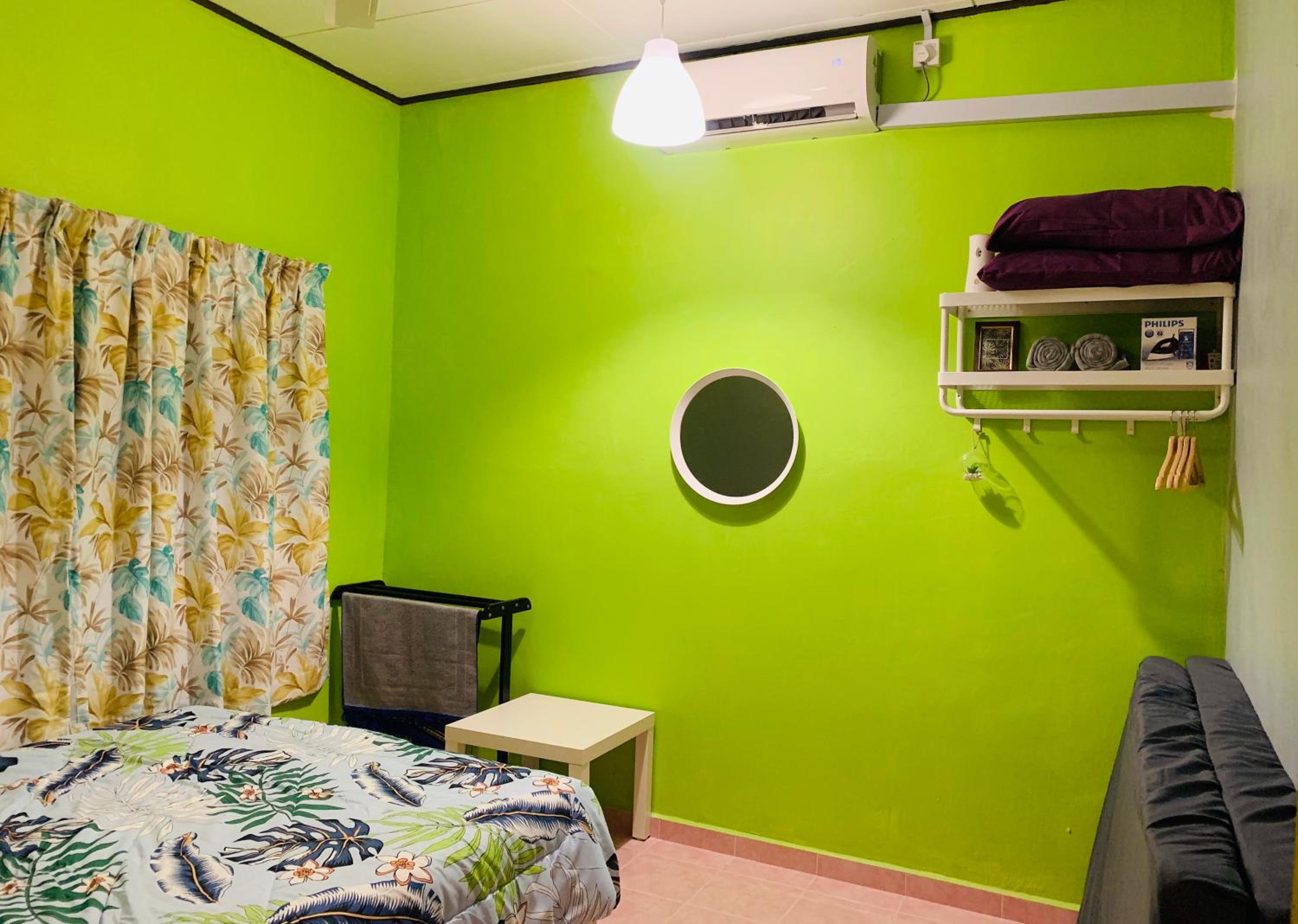 Ammar Homestay photo 7