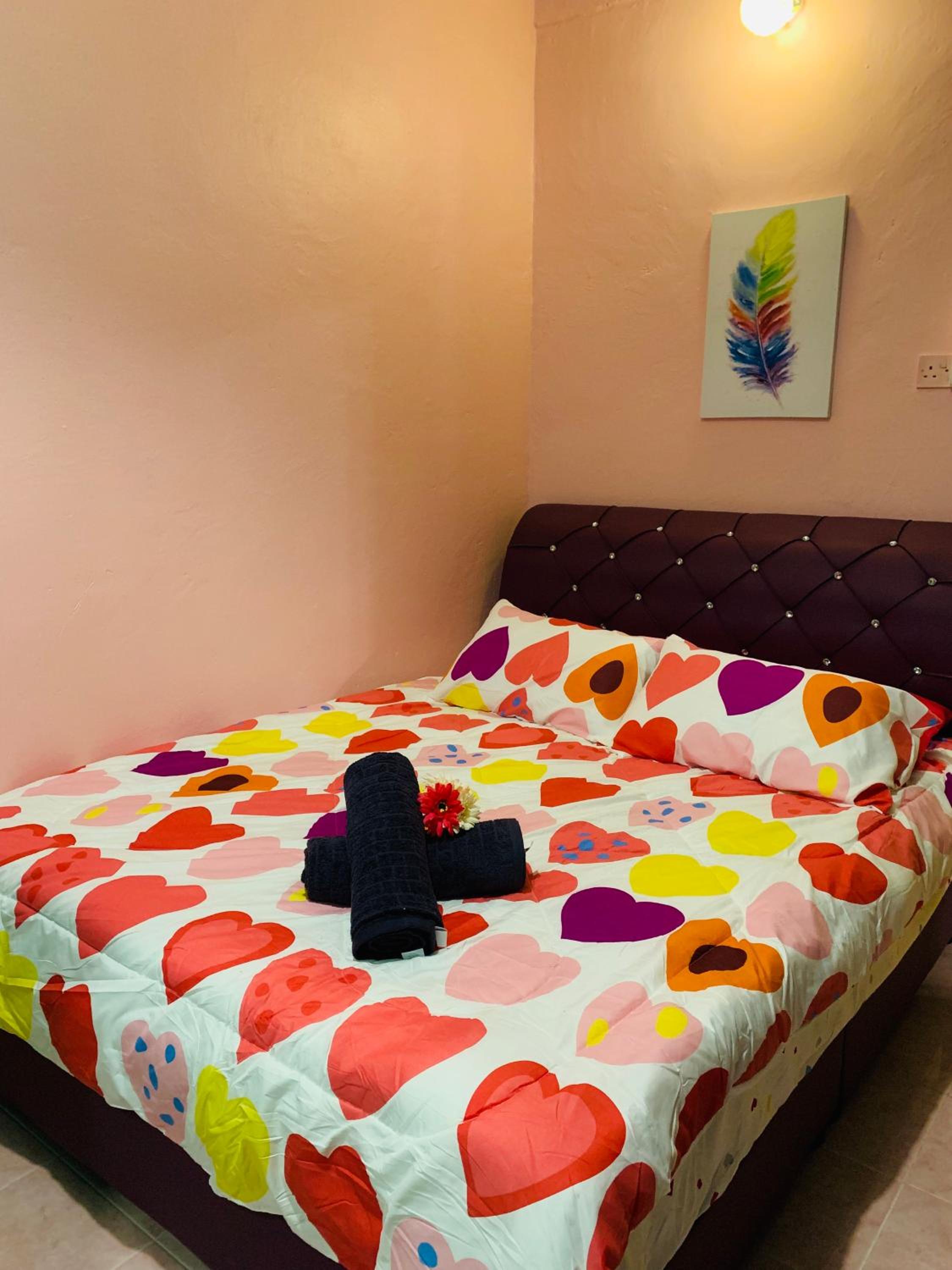 Ammar Homestay photo 2