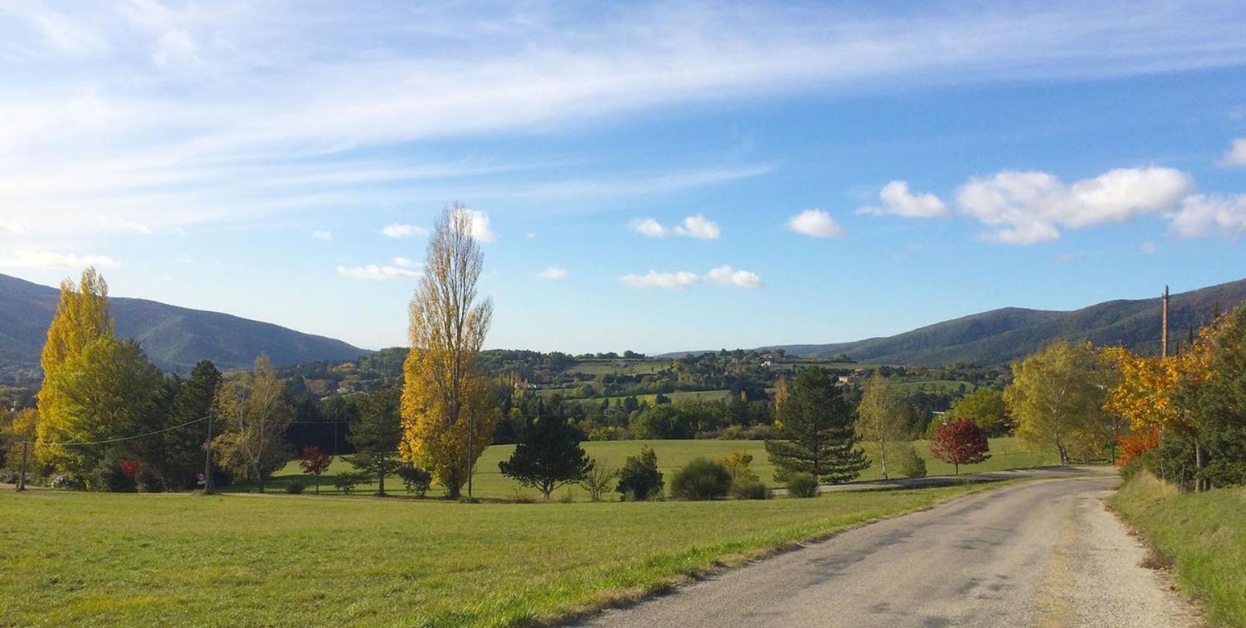 Le Mapillon view 4