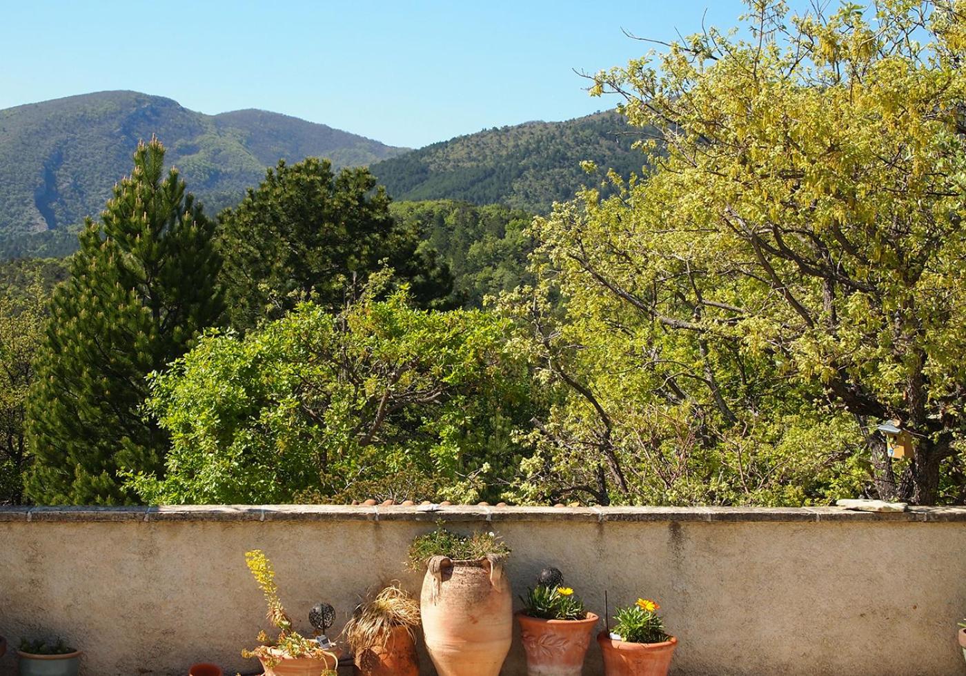 Le Mapillon view 5