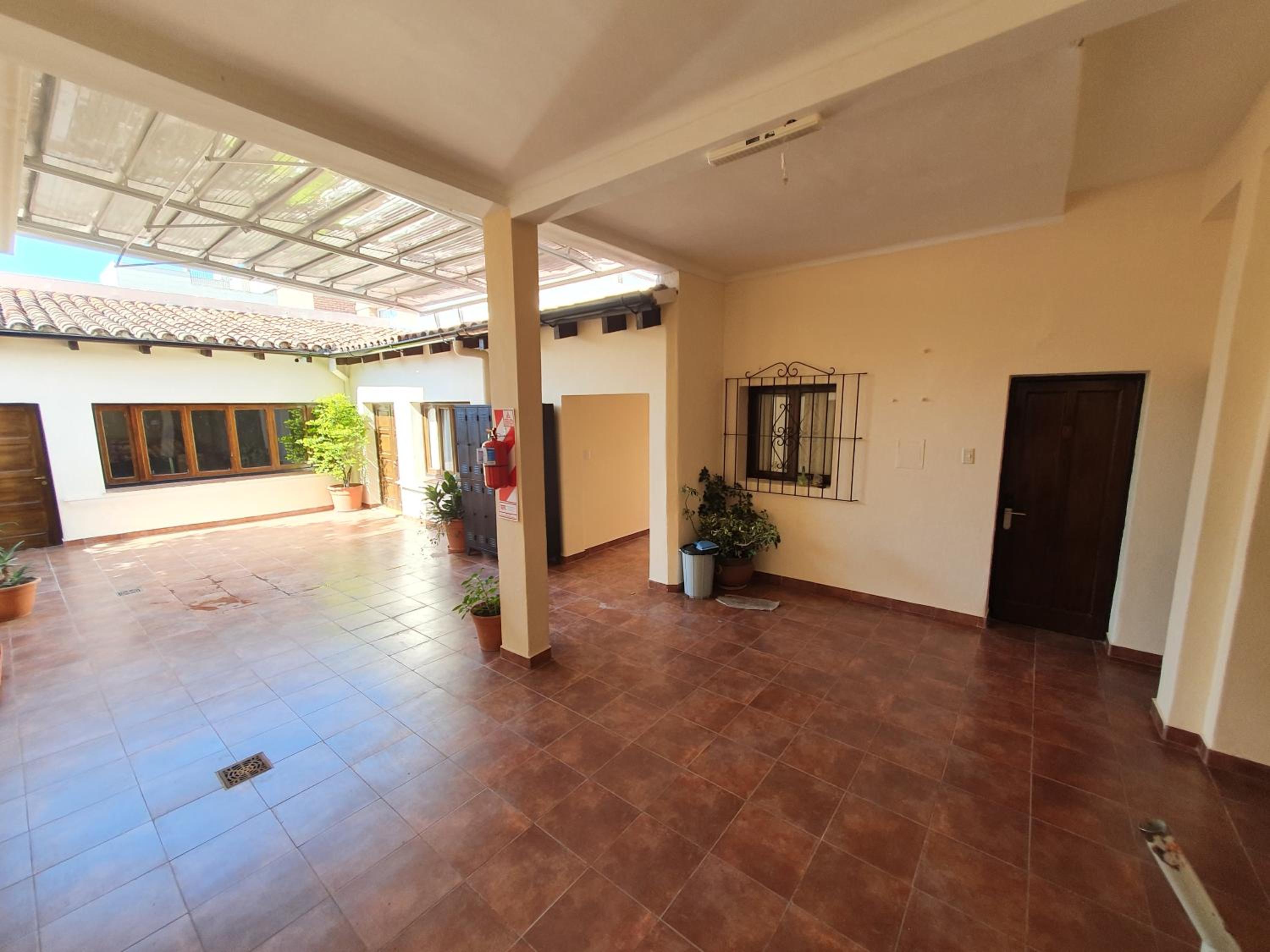Mirador de Salta House