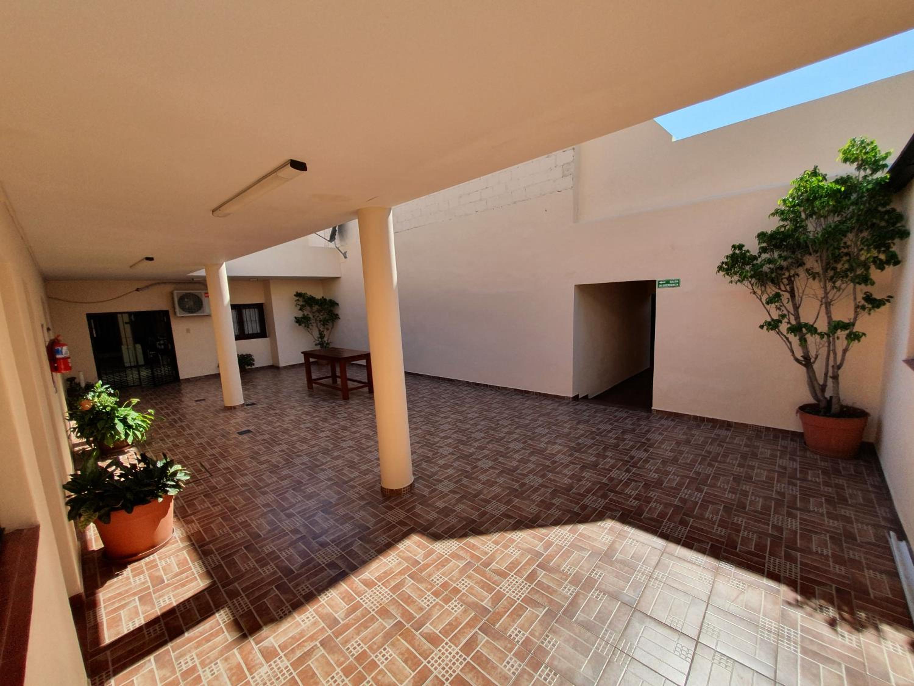Mirador de Salta House
