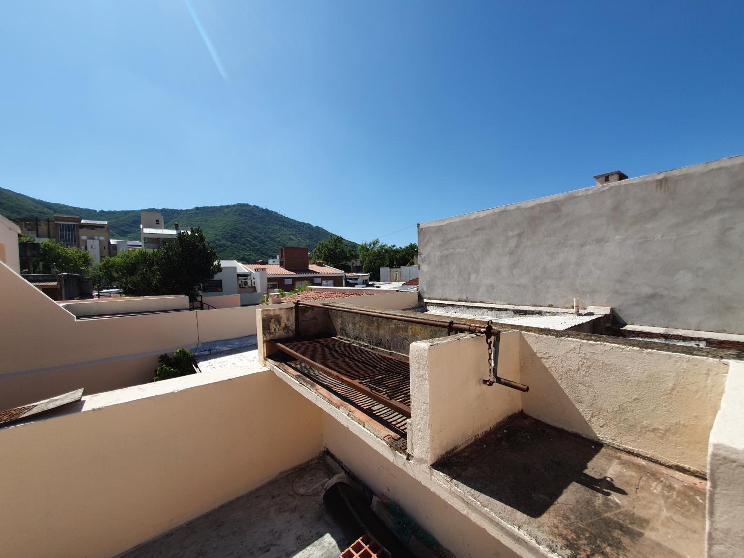 Mirador de Salta House