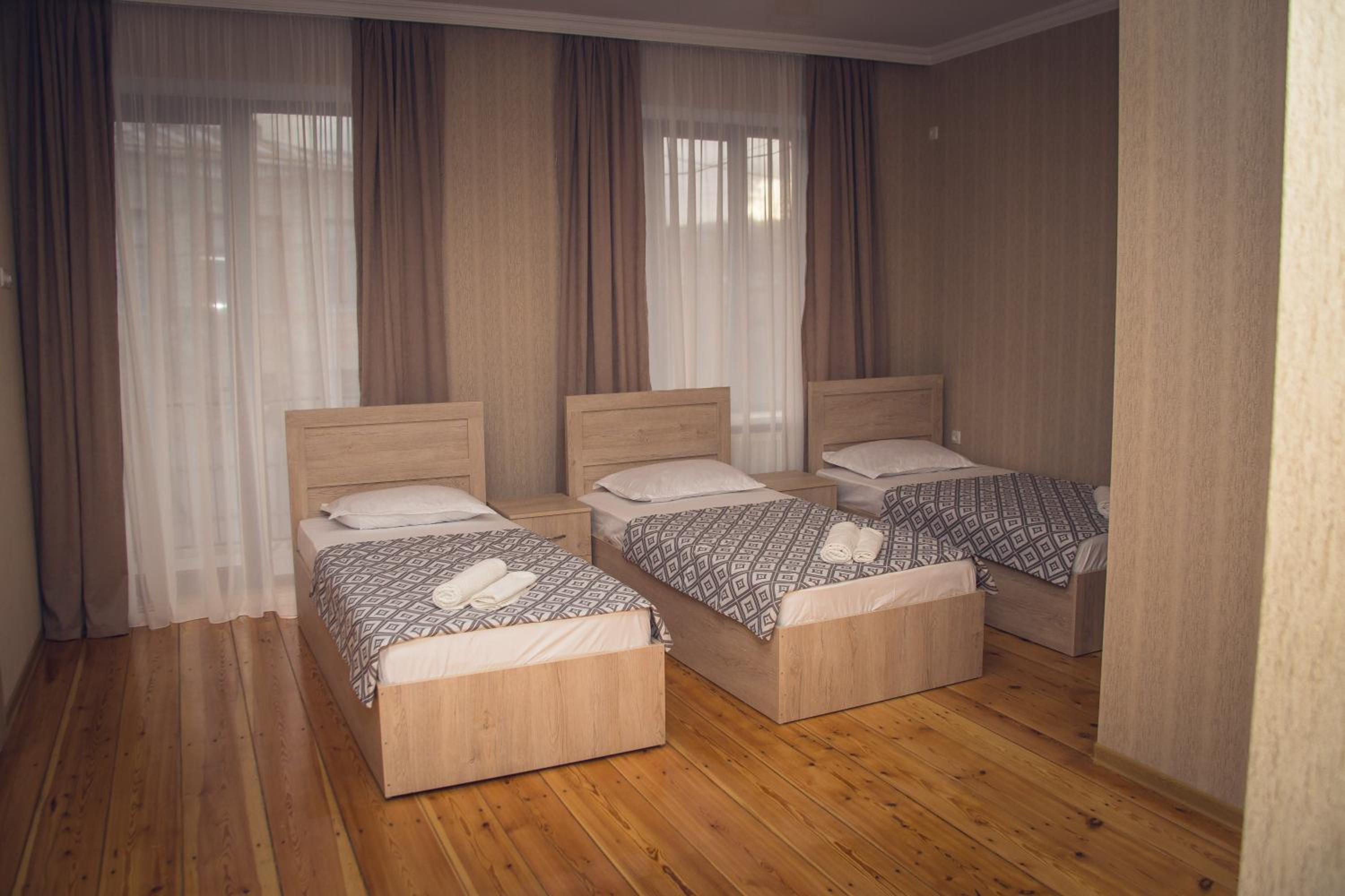 Dreamland Guest House