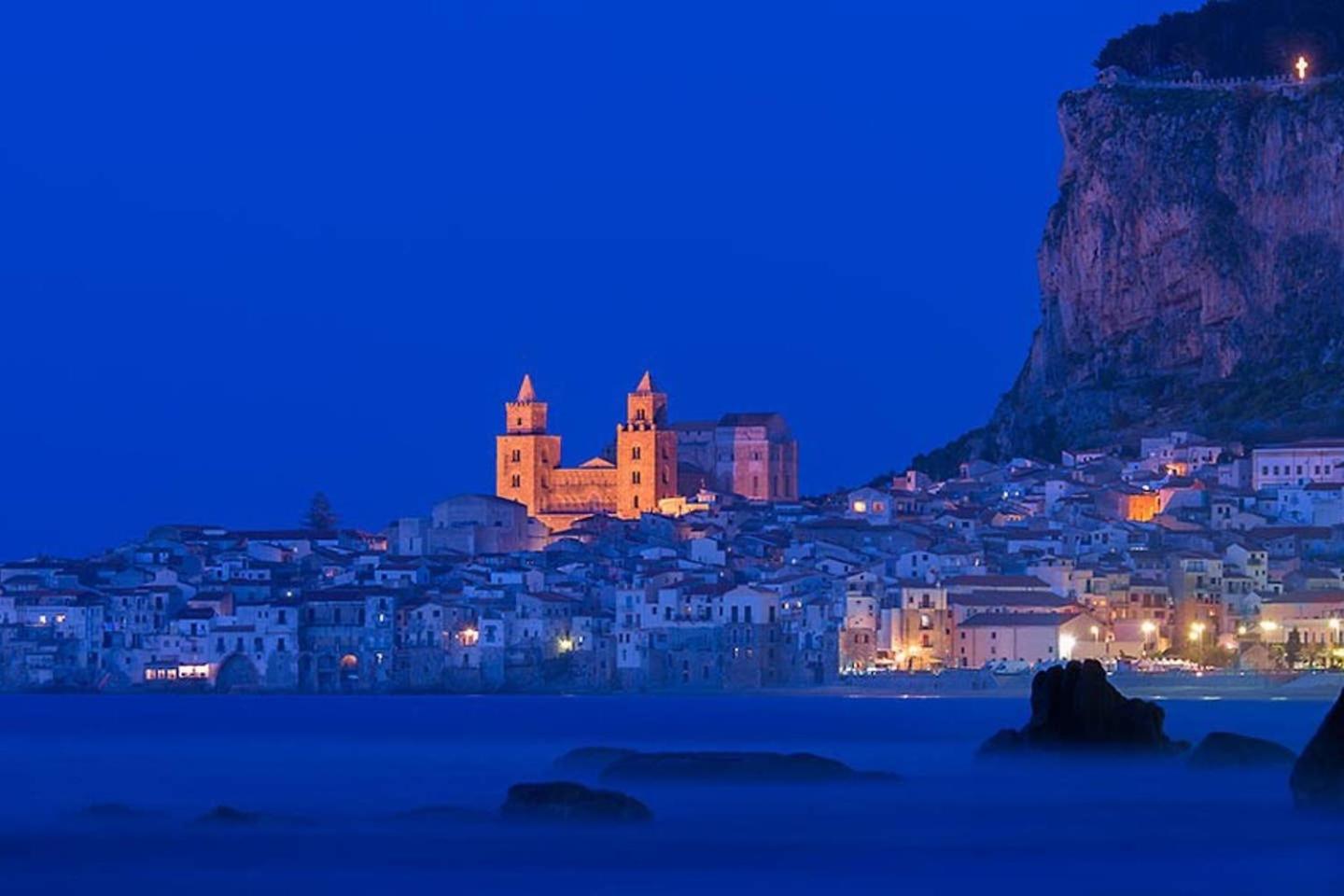 Lo Duca Apartments