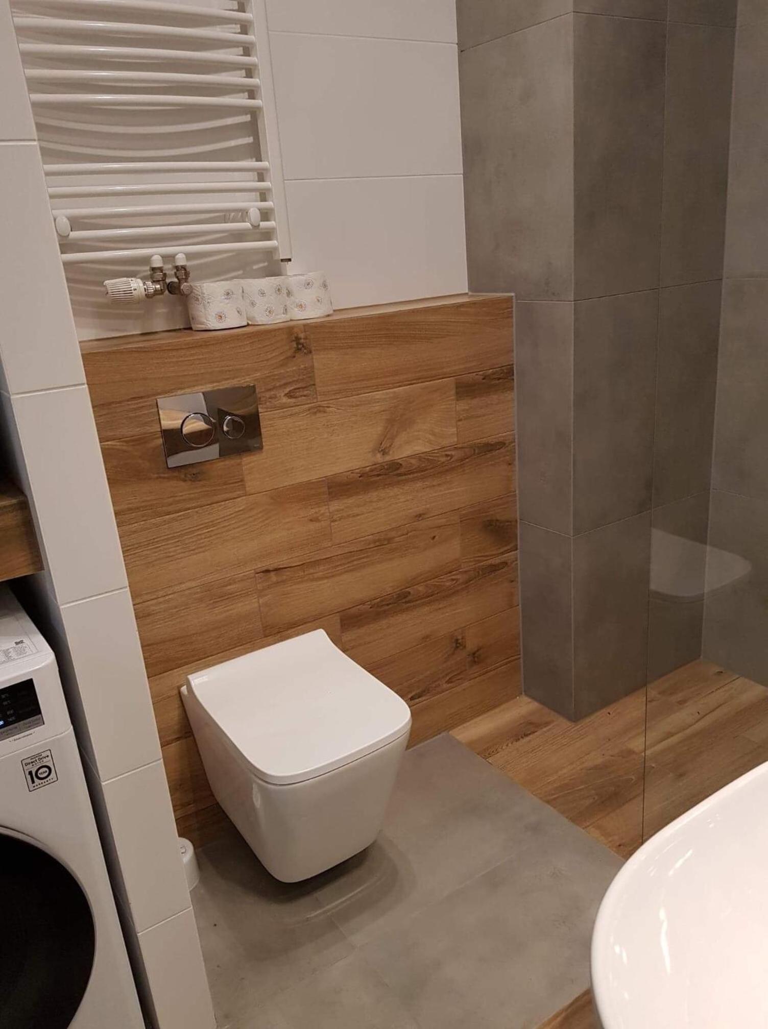 Apartament Kraków Arena No 76