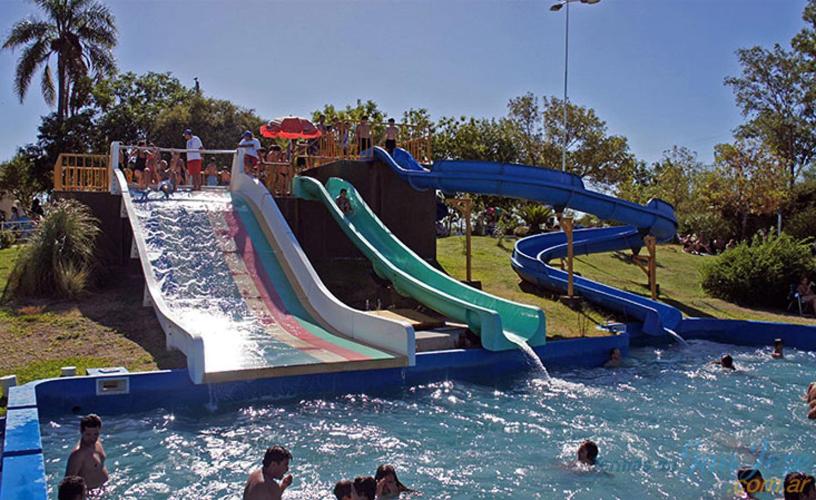 children's play area
