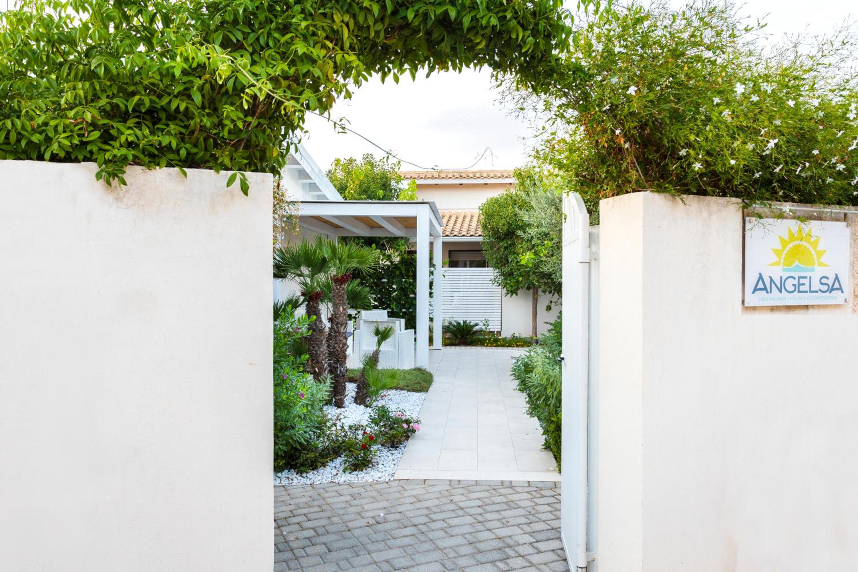 Angelsa Casa Vacanze photo 4