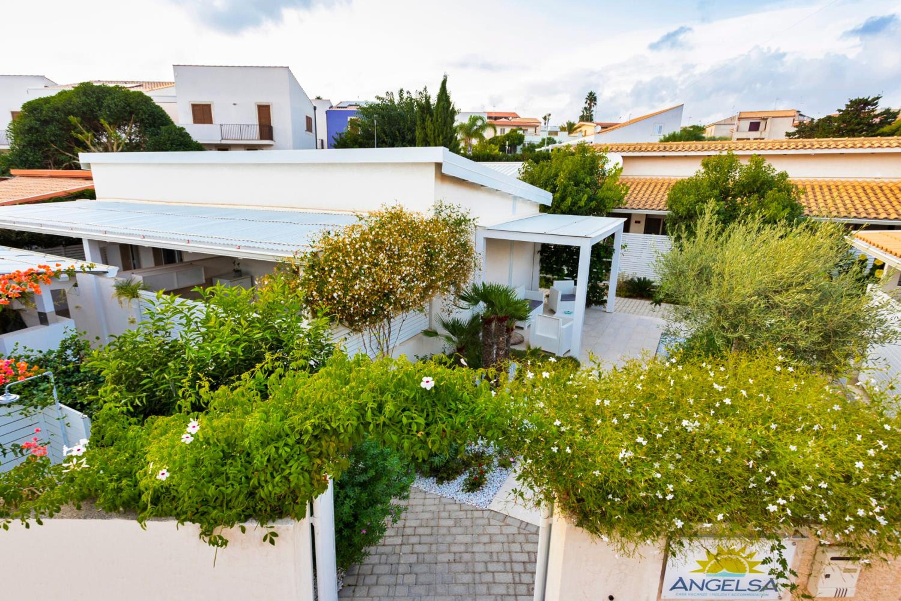 Angelsa Casa Vacanze photo 3