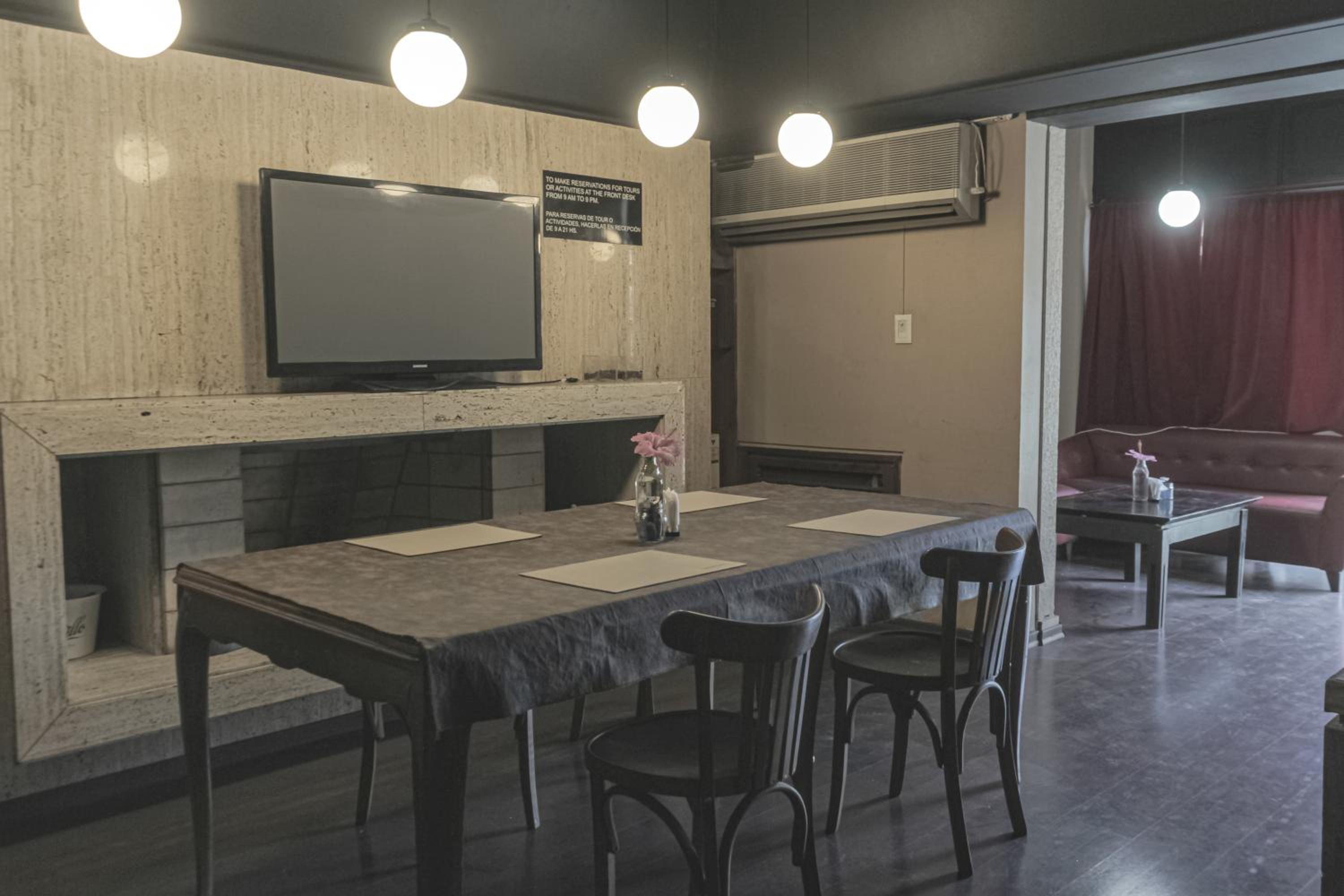 Break Point - bed and breakfast