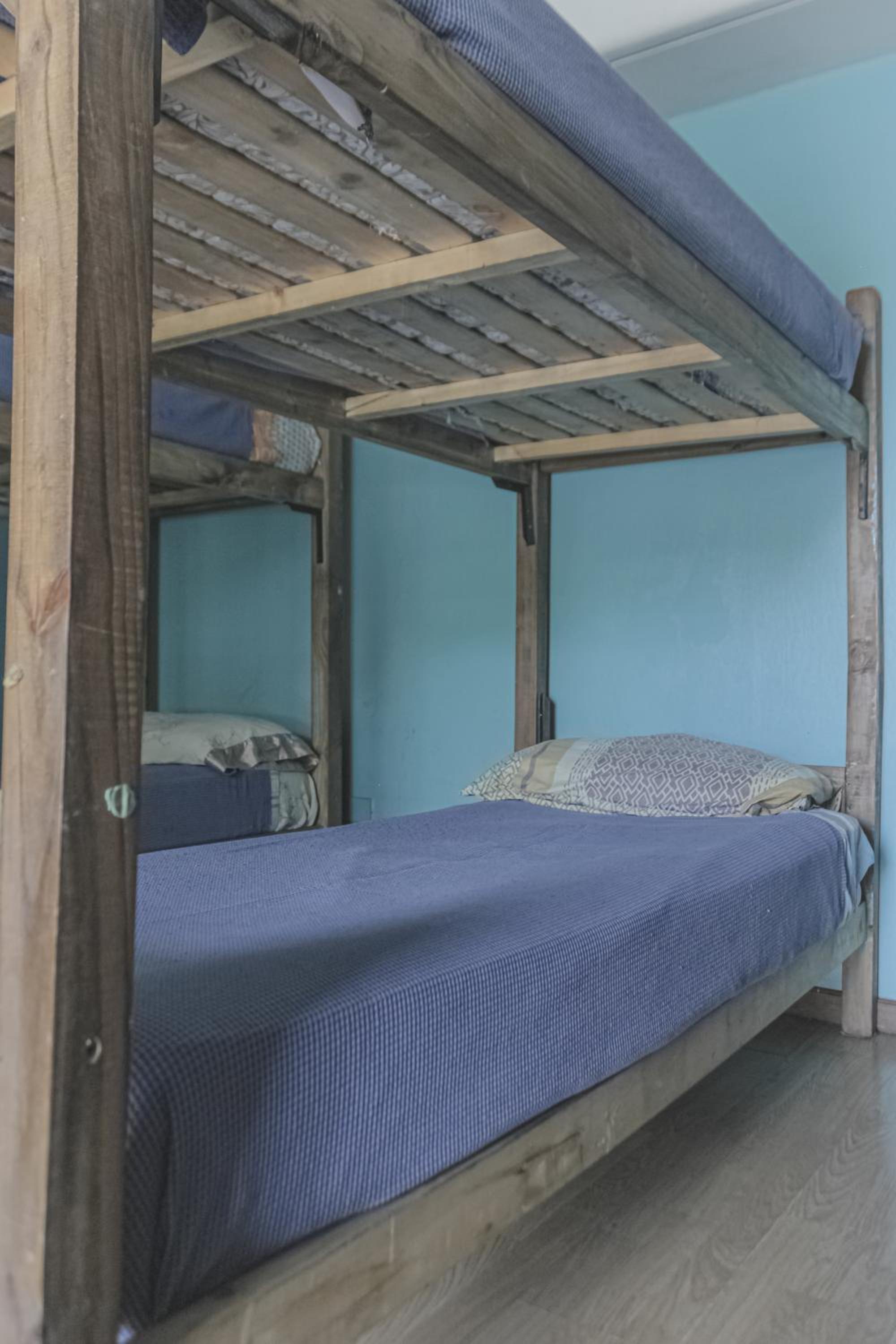 Break Point - bed and breakfast