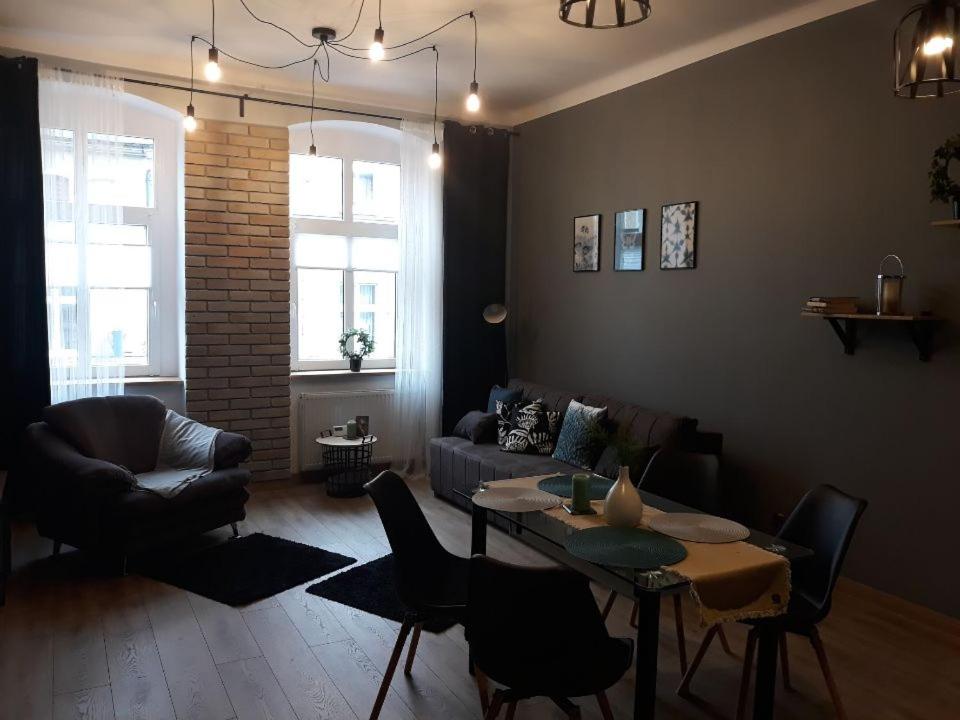 Centrum Kupiecka Apartment