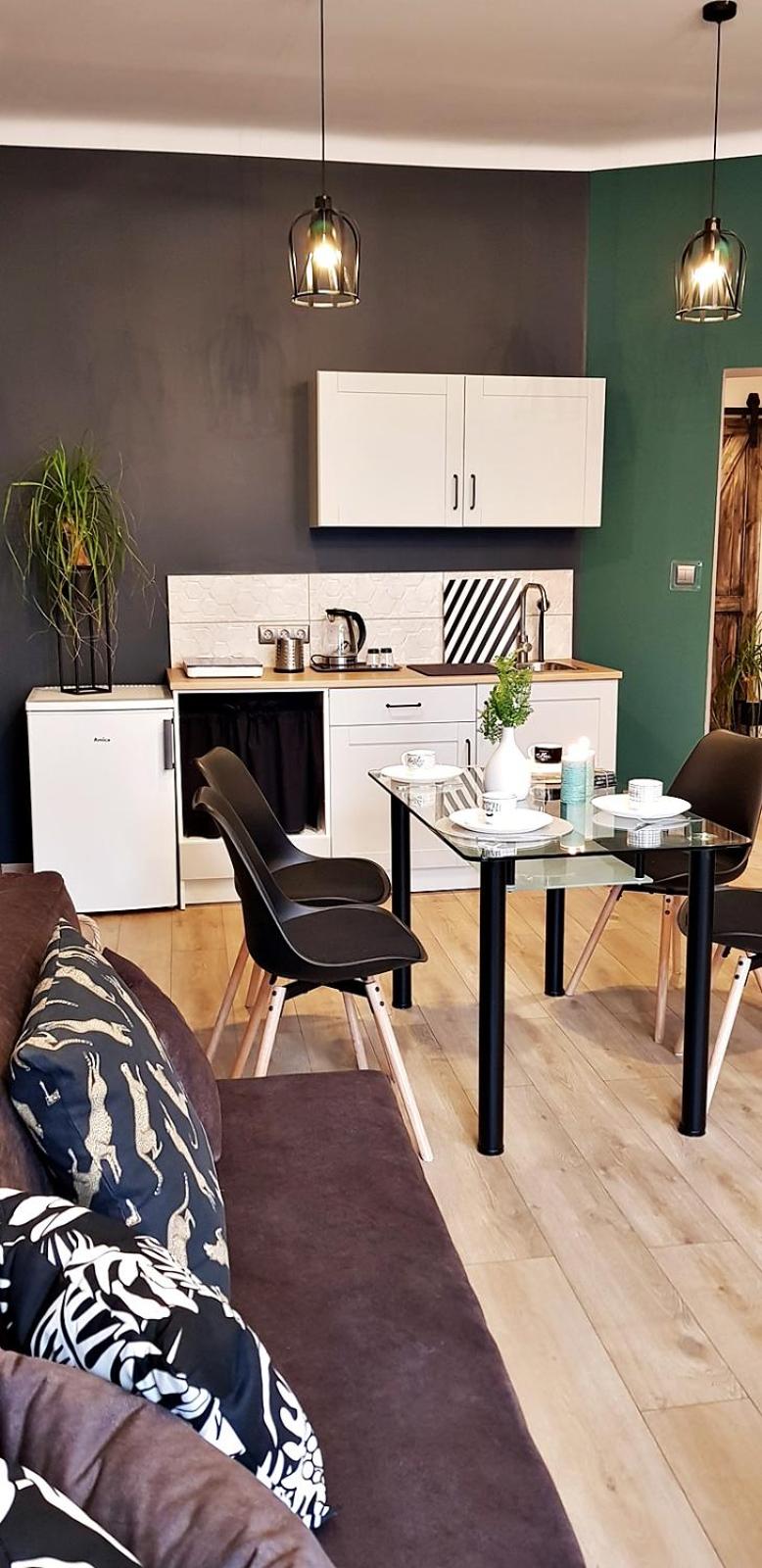 Centrum Kupiecka Apartment