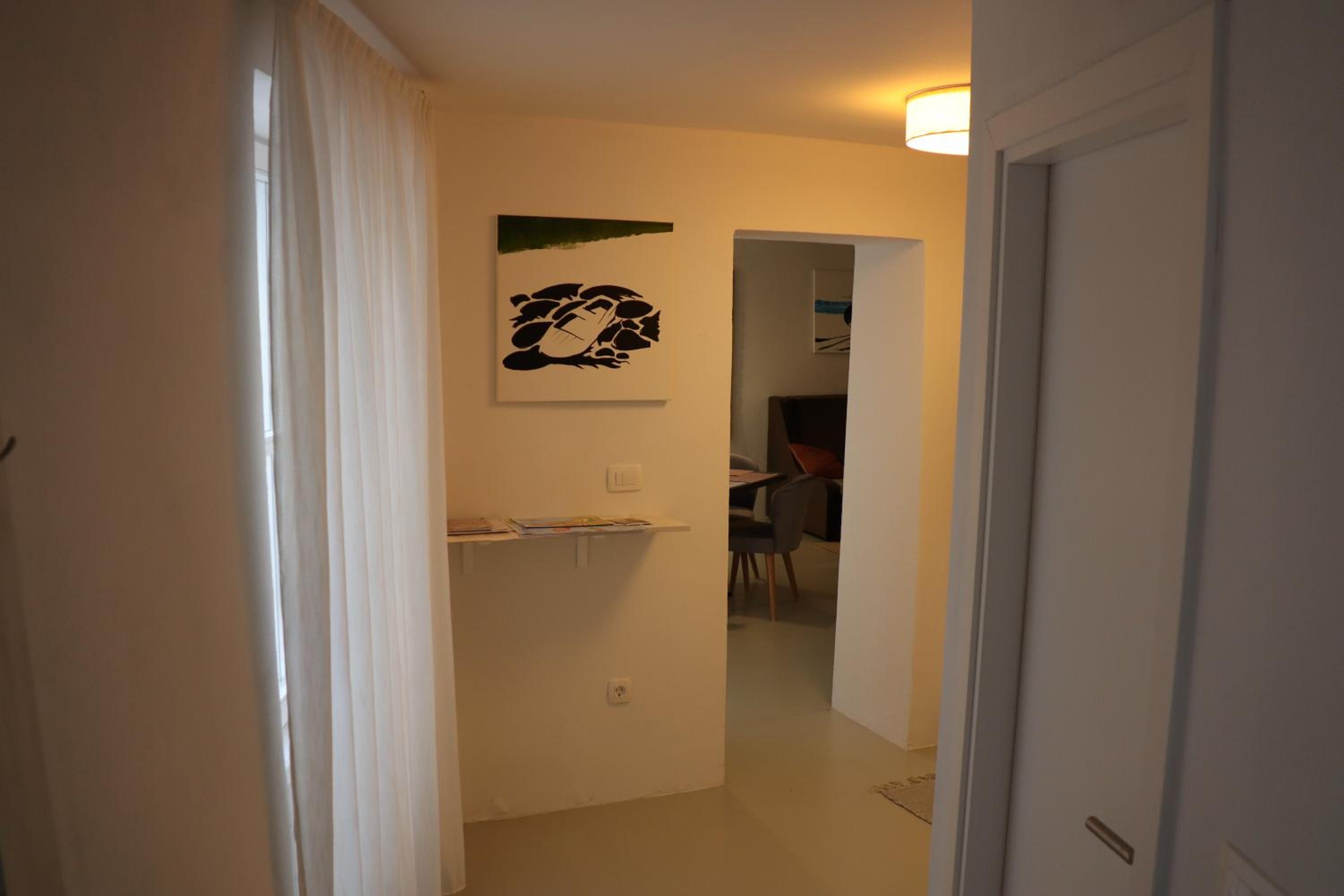Apartment Adriatico Eterno 2 view 3