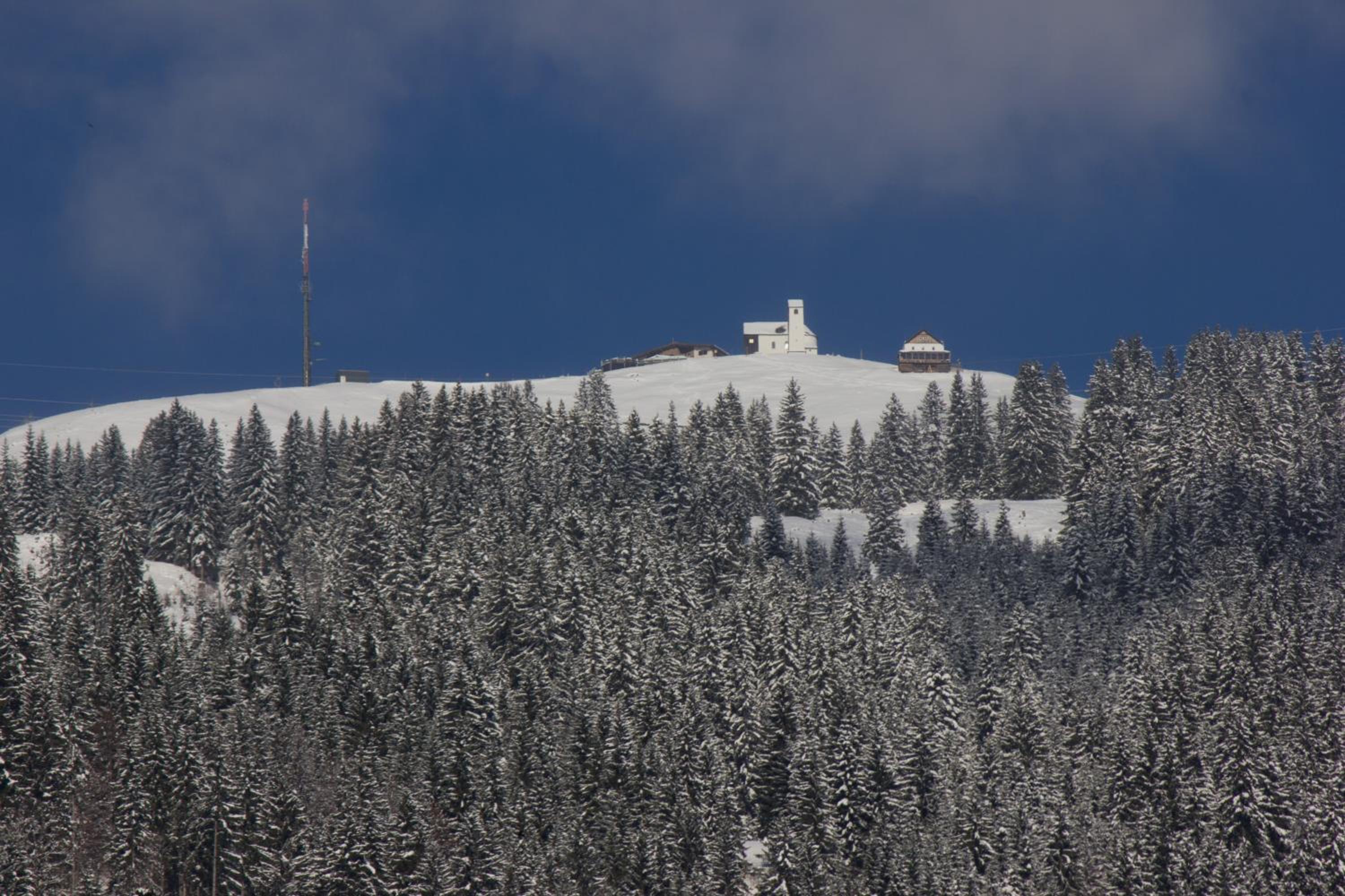 Appartement Baumgartner